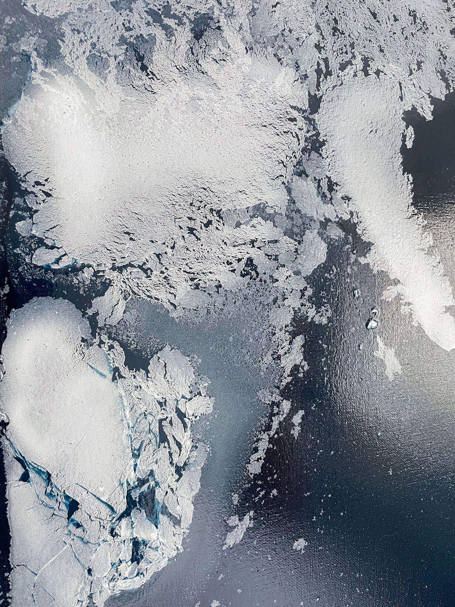 Drift Ice - Vicky Anna Lardschneider 1