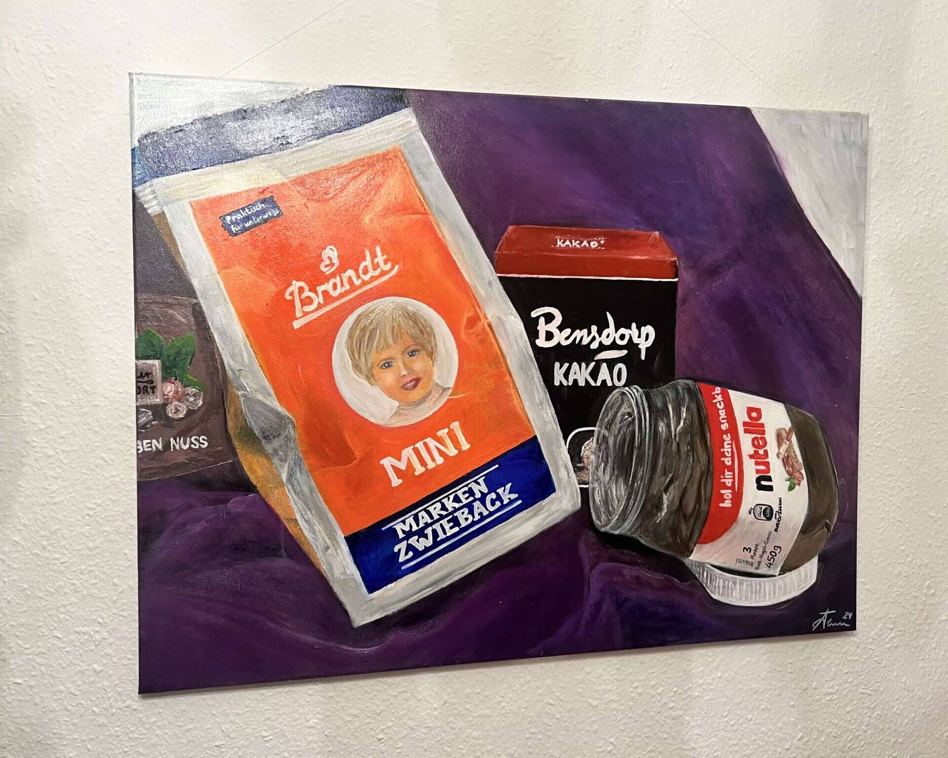 Marken - Alina Fenn 2