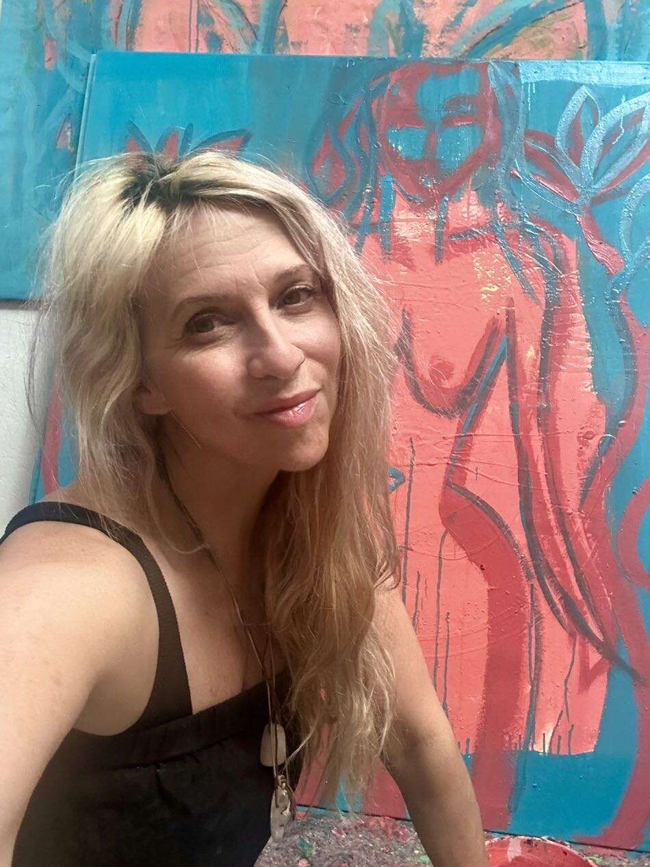 Hot Summerdays - Martina  Schepperle  4