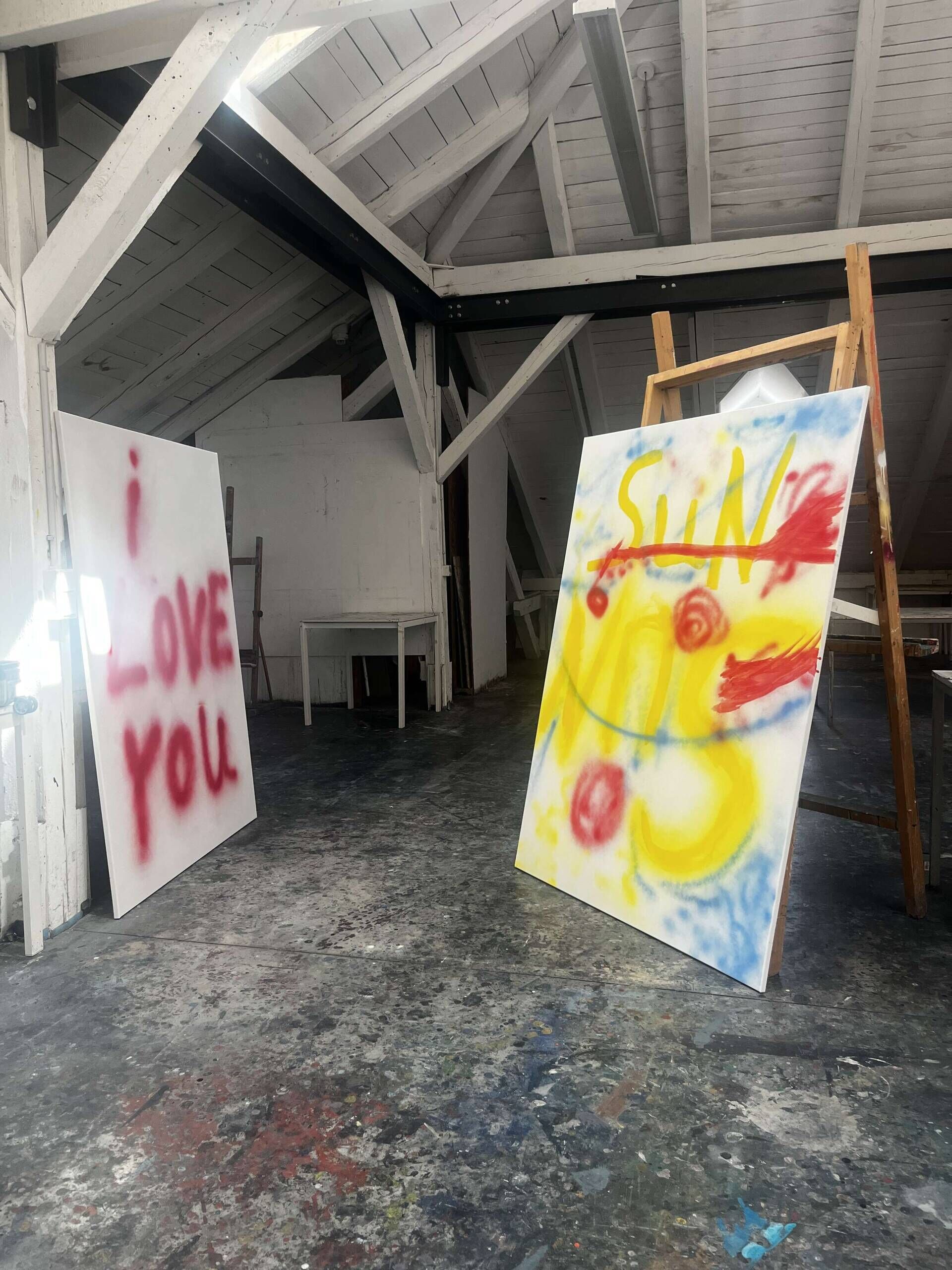 SUN - Sara von Meer 7