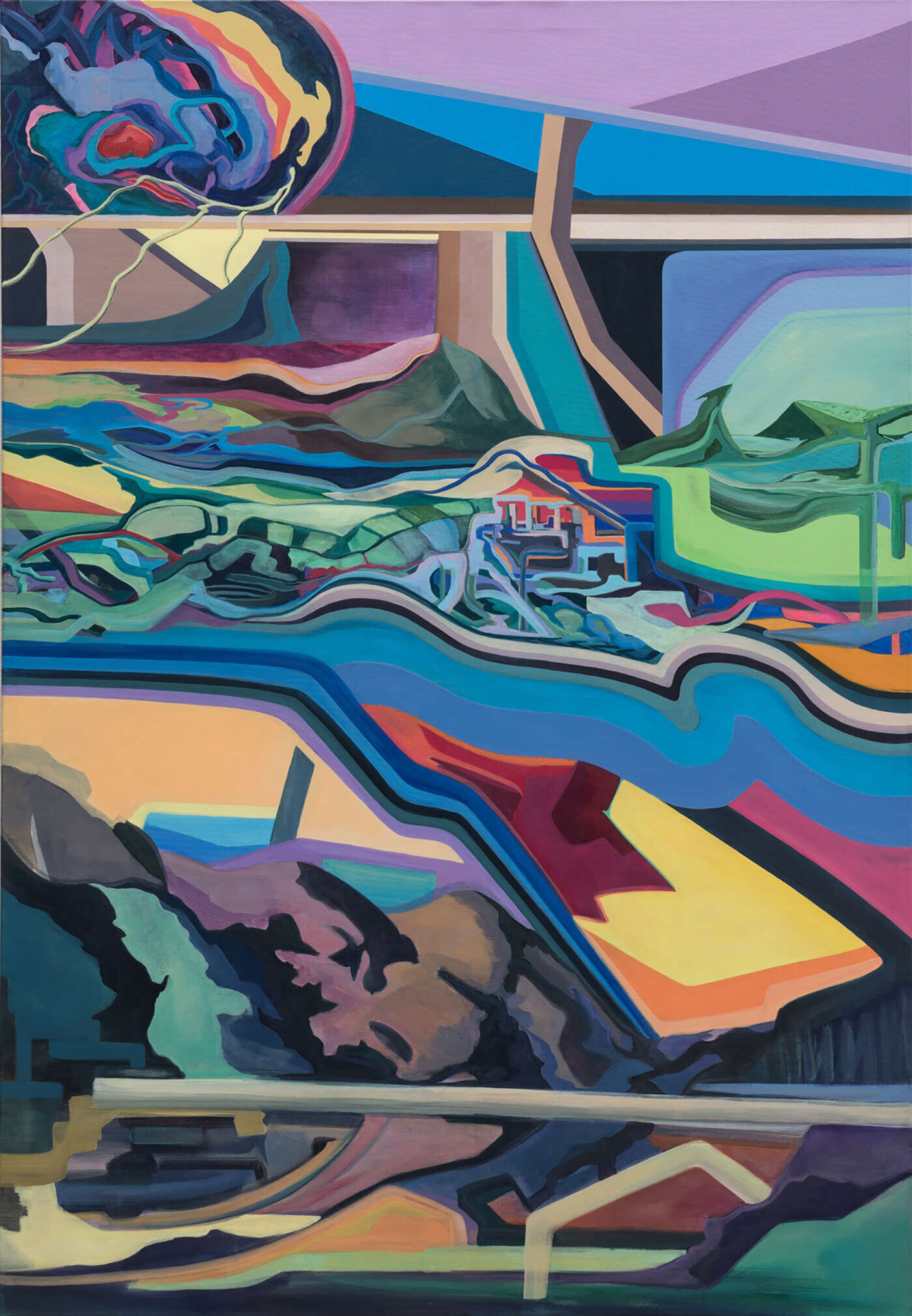 Antrieb - Manuel Mohr 1