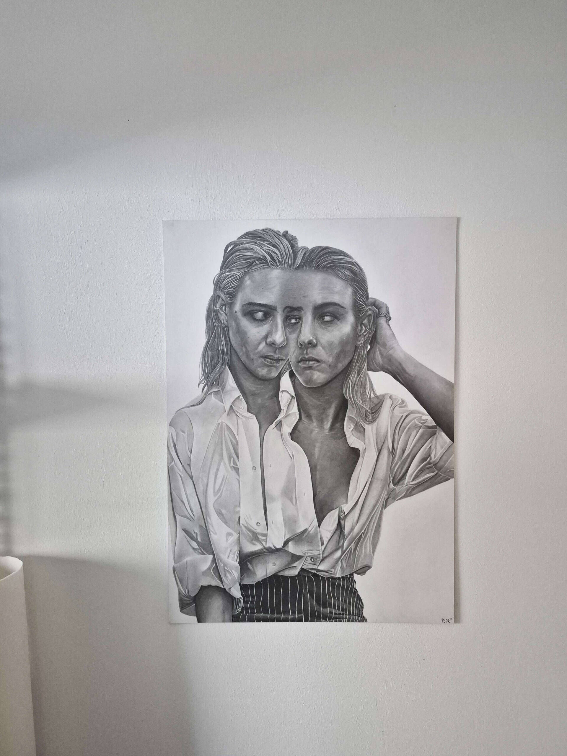 Introperspection - Manuel Ritzl 1