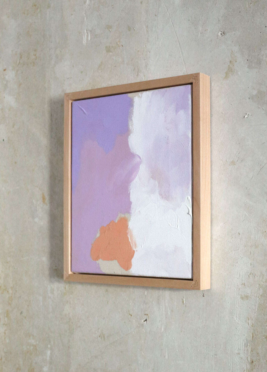 Flieder Lila - Jana Gruszeninks 1