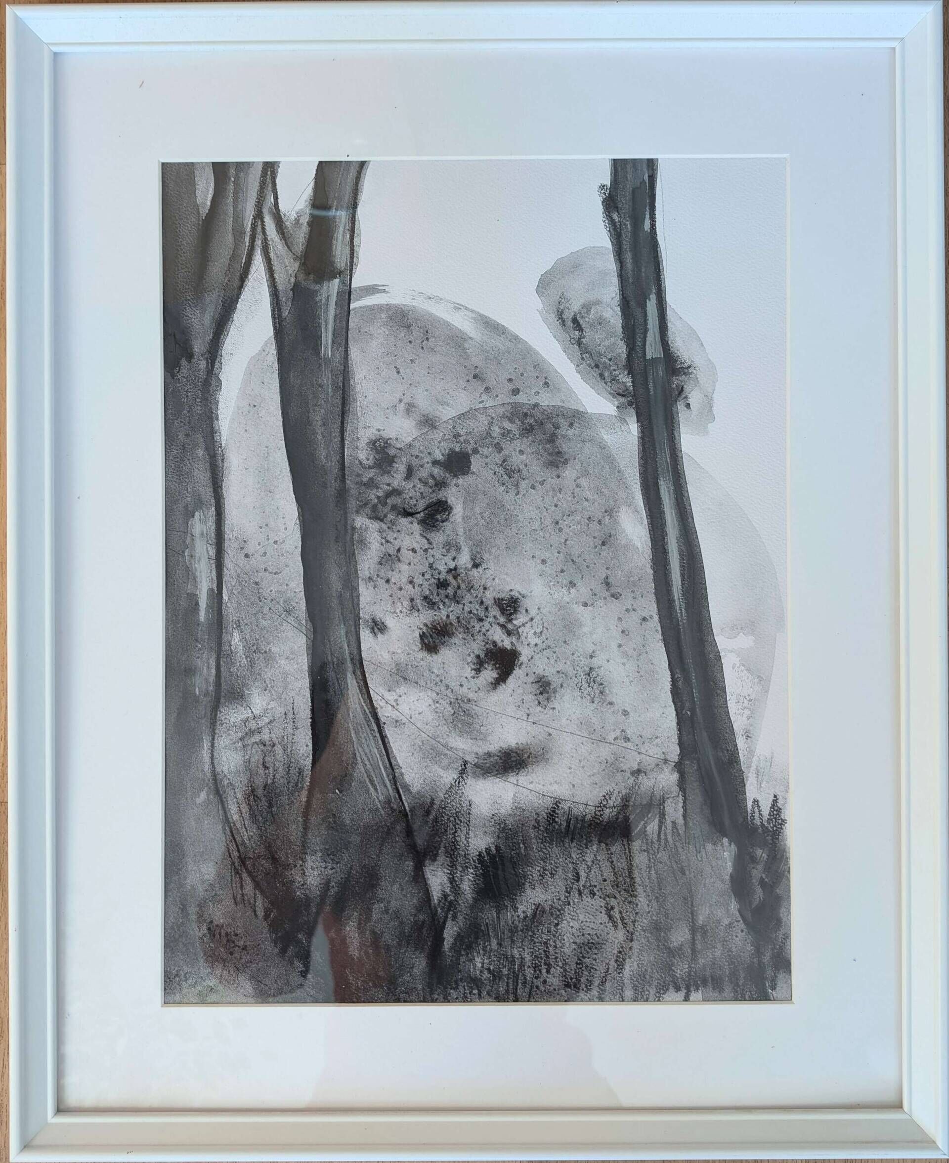 Verschwinden - Viktoria Ovsepian 2