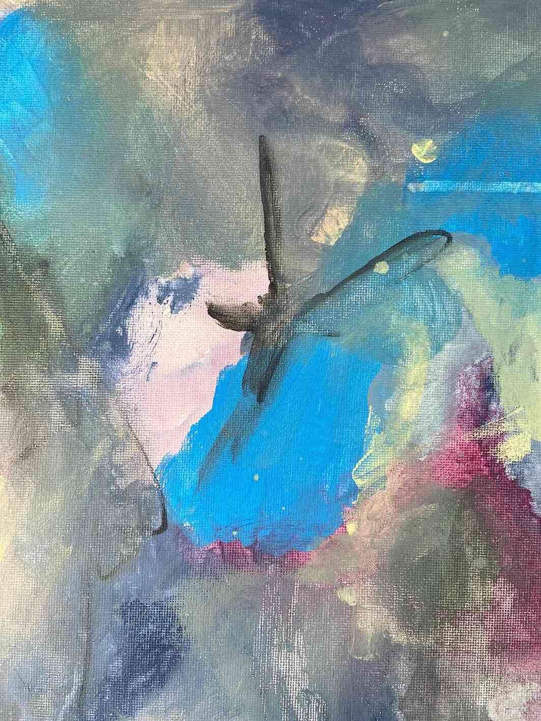 Pink - Stella Mierendorff 9