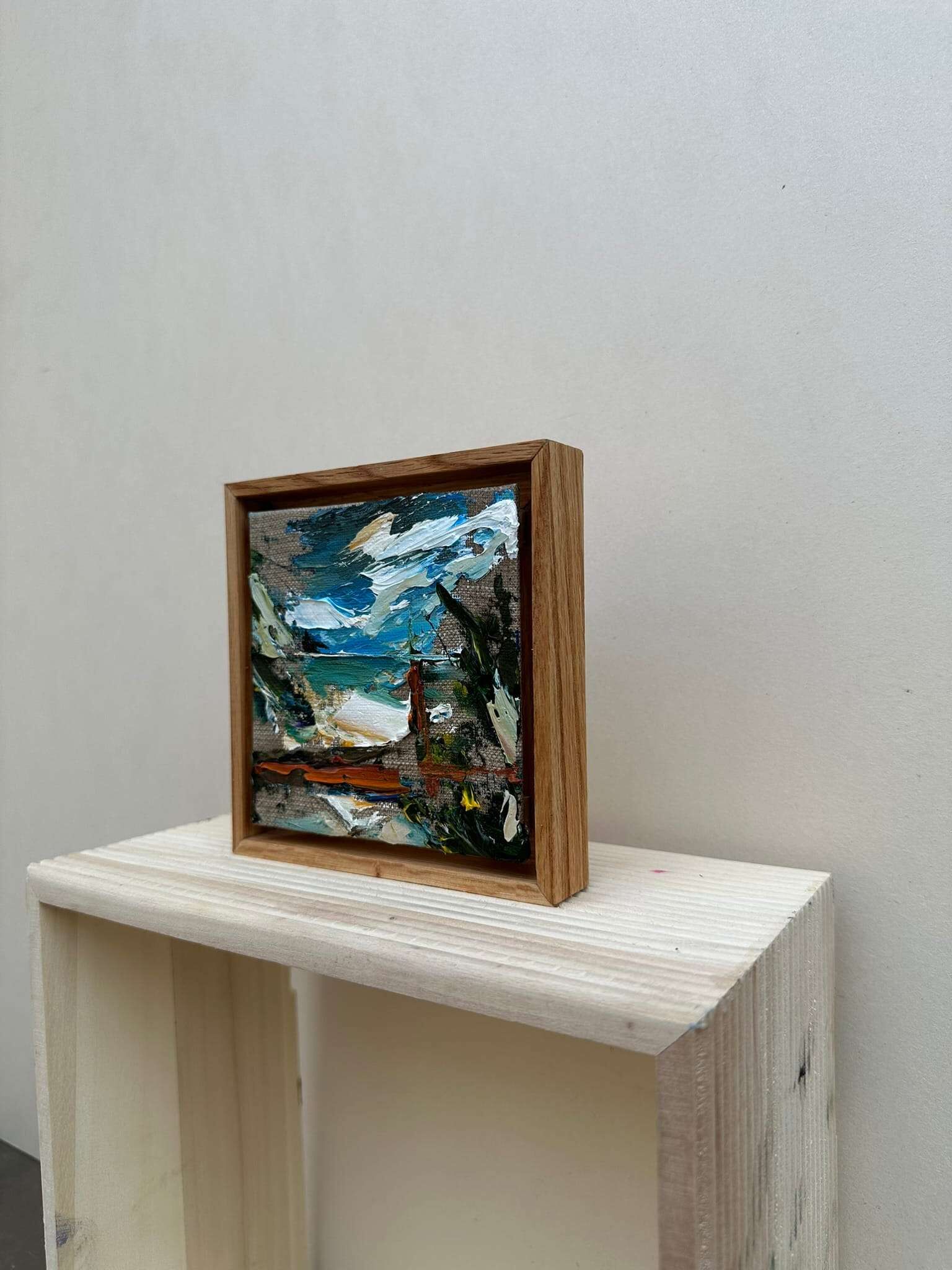 Der Aussichtspunkt - Noah Rennebaum 4