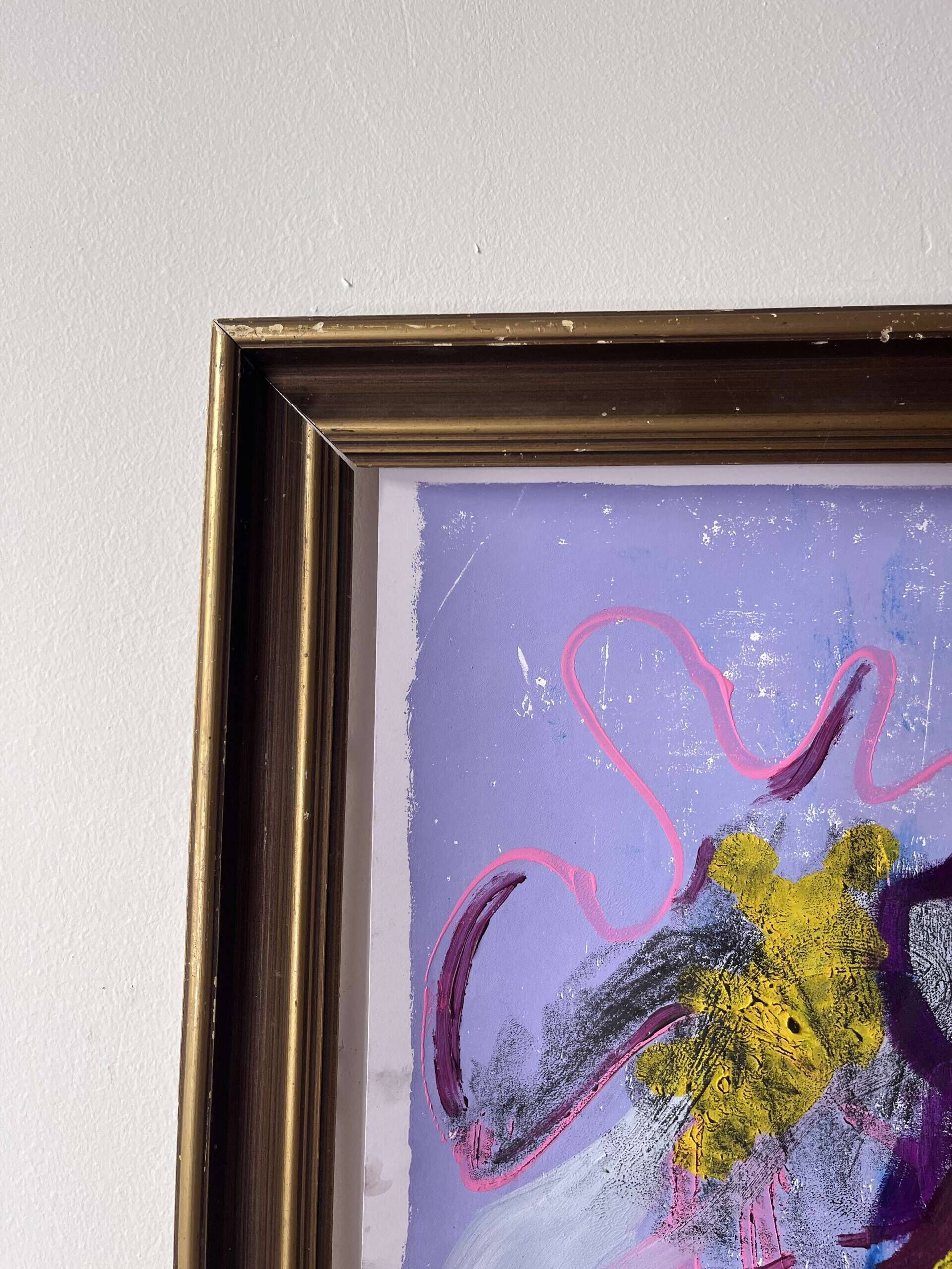 Empfindungslandschaft 21 - Kiki Feltzinger 4