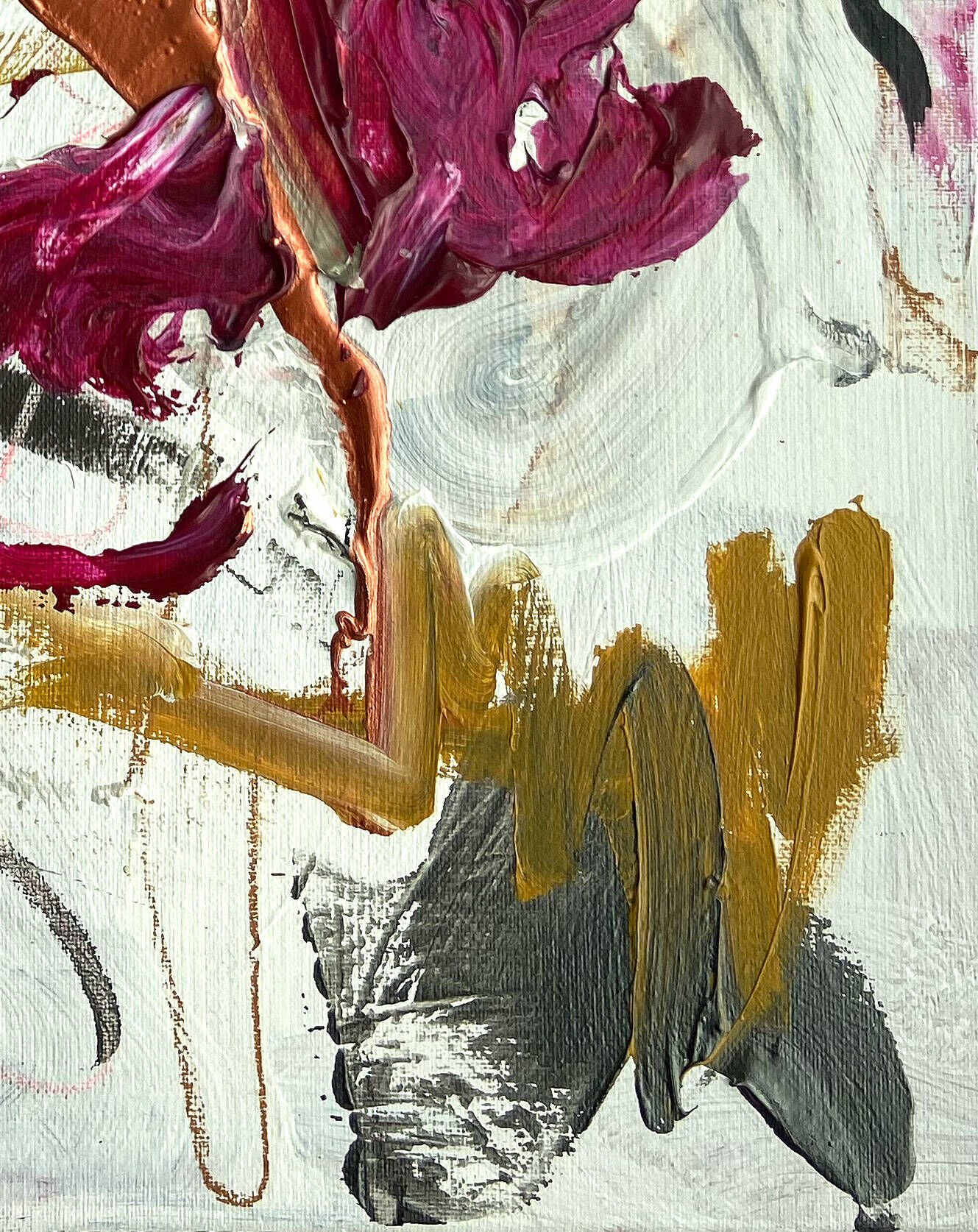 Spurensicherung - Fabienne Sanke  3