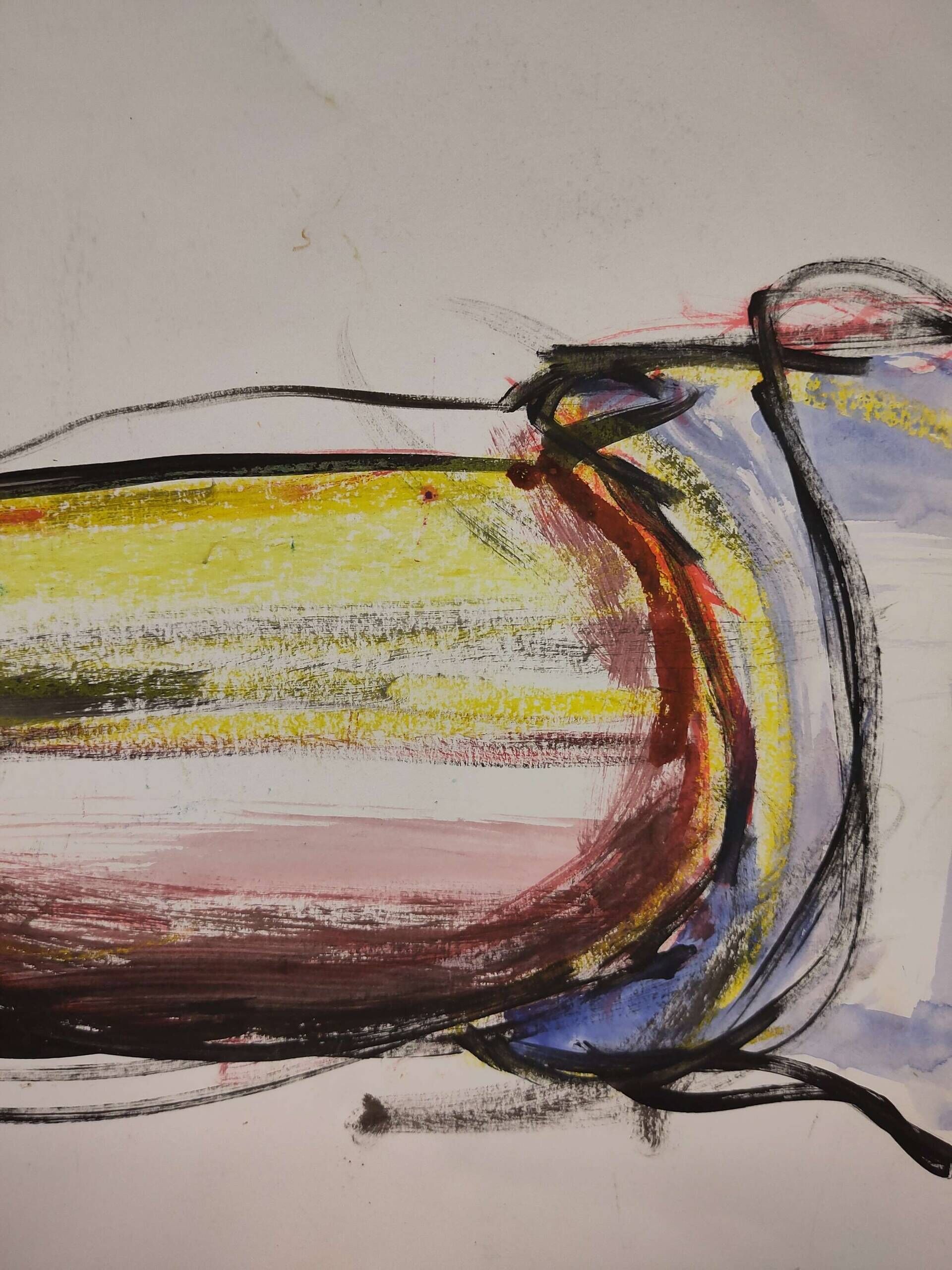 strömen - Merle Renkl 2