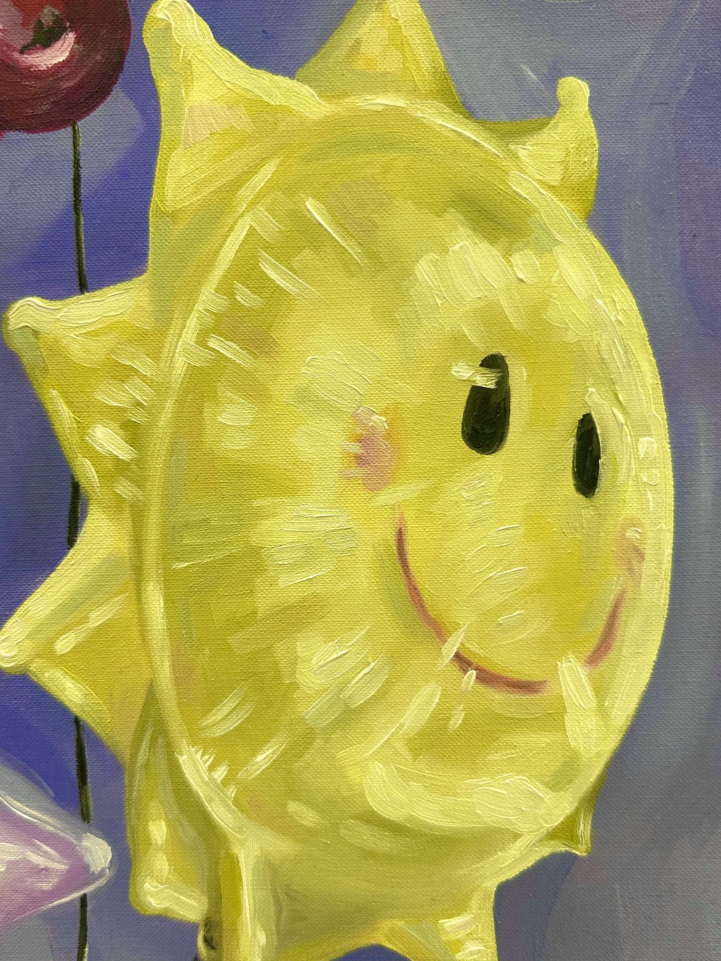 Happy Plastic - Hannah Mickeleit 3