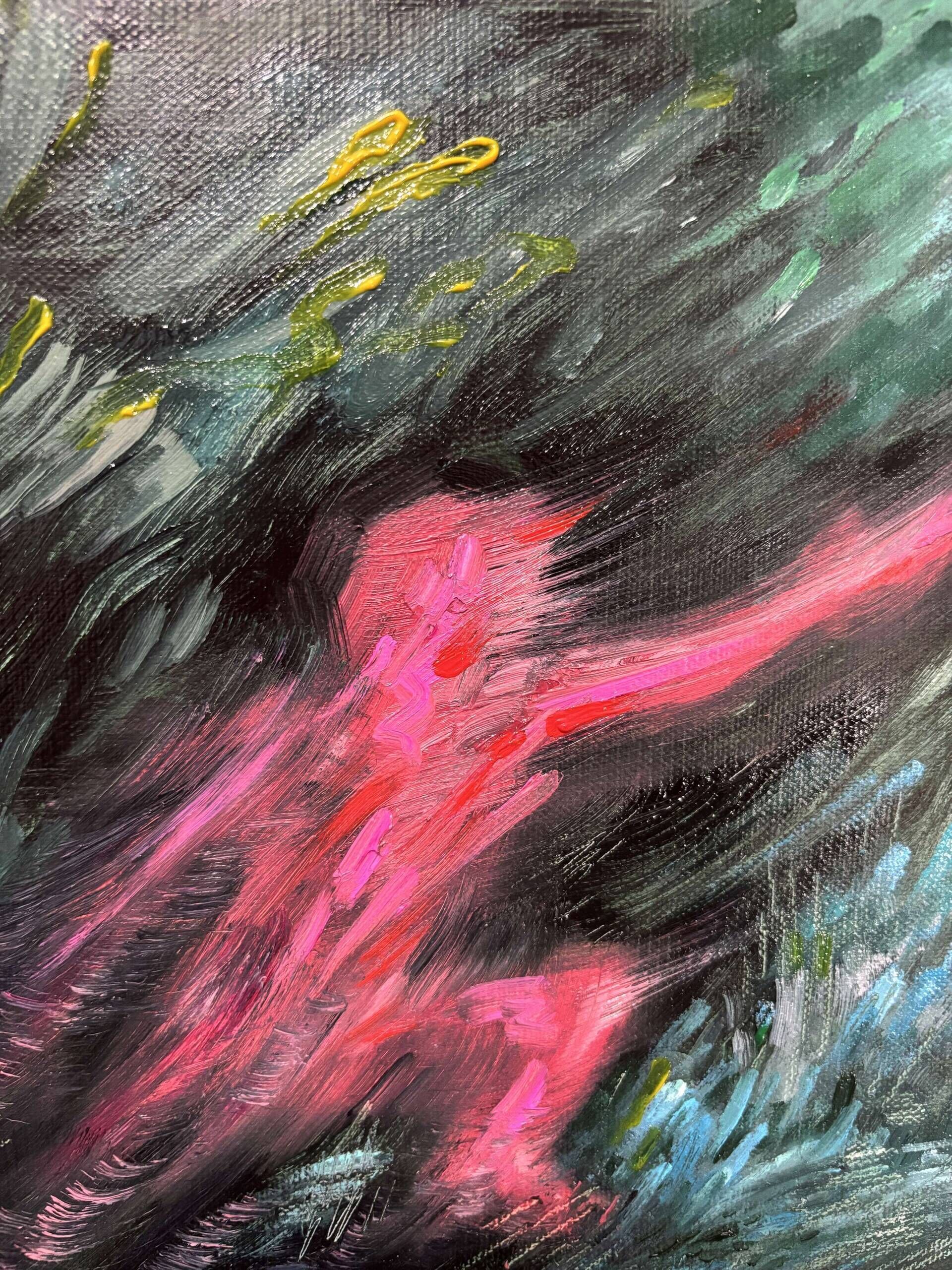 Reach Peak - Anton Koval 3