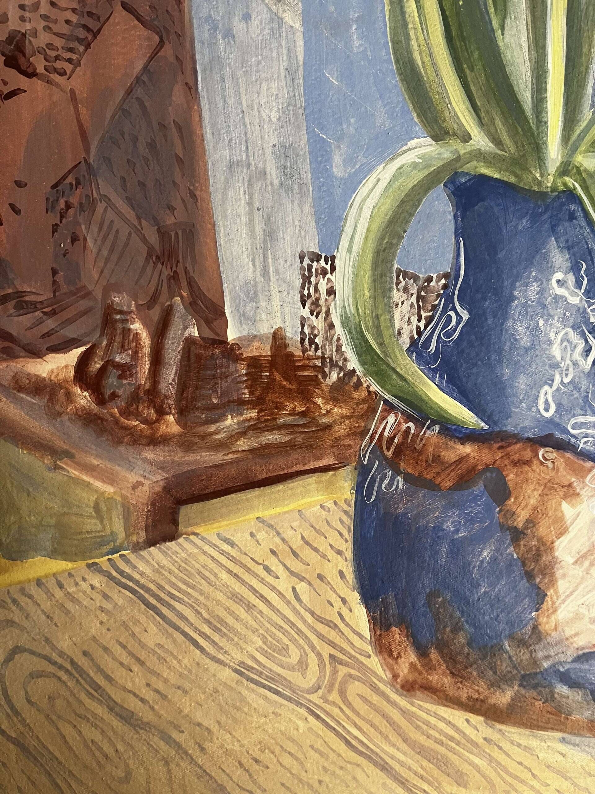 Les Tulipes - Charlotte Genser 3