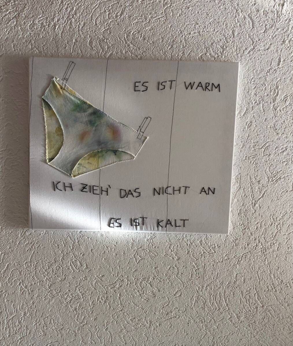 Warm/kalt 