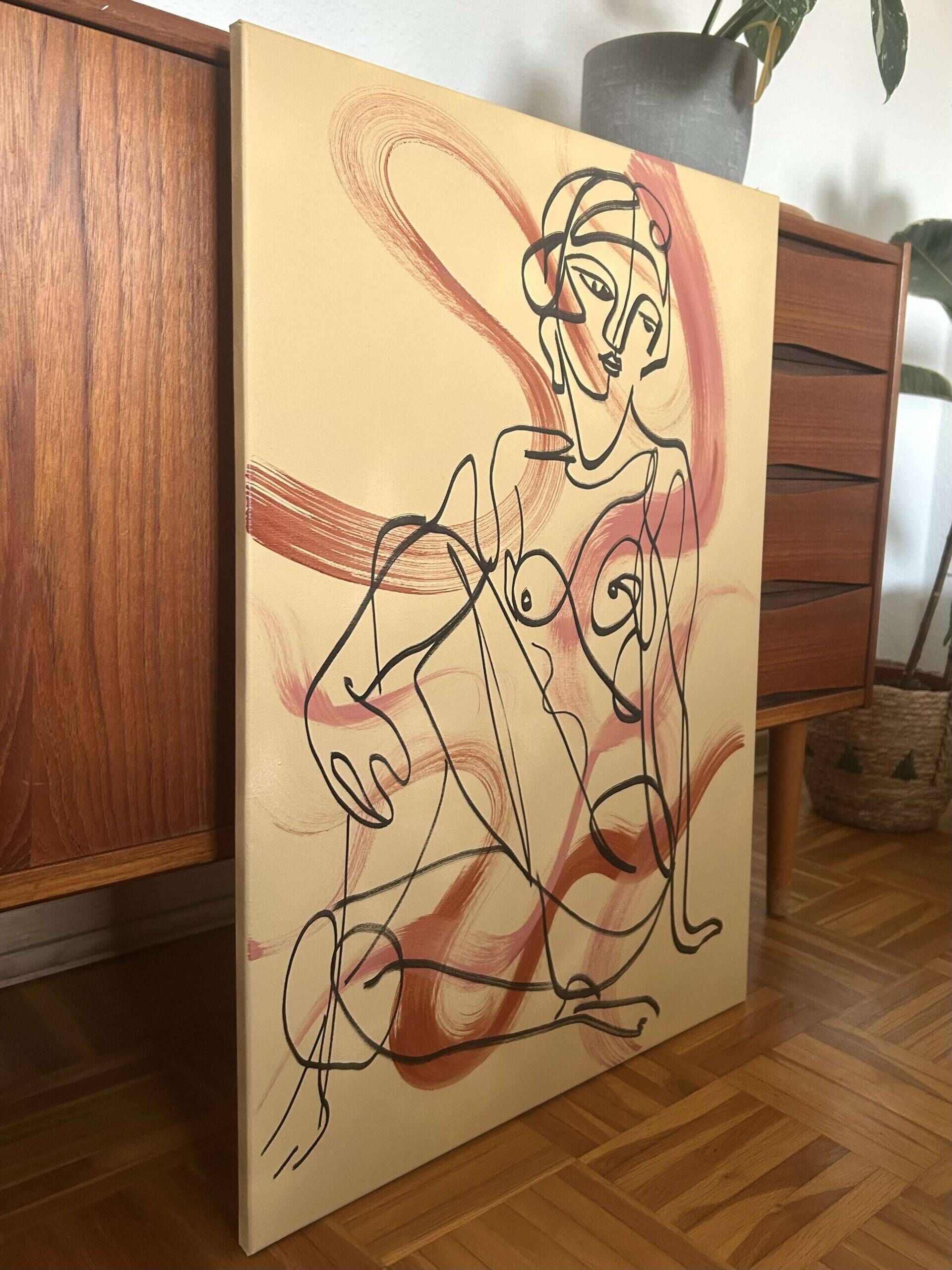 Ruhende  - Ana Carmona Hernandez 3