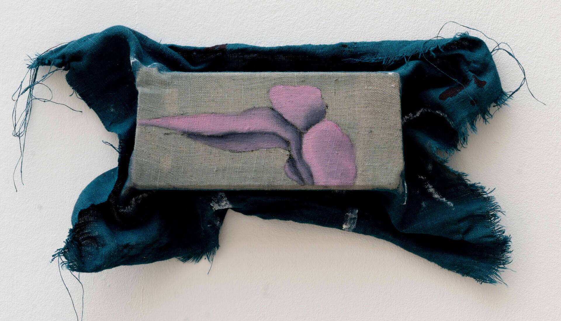 Backstein - Backsteine Serie - Jonattan Bustos 2