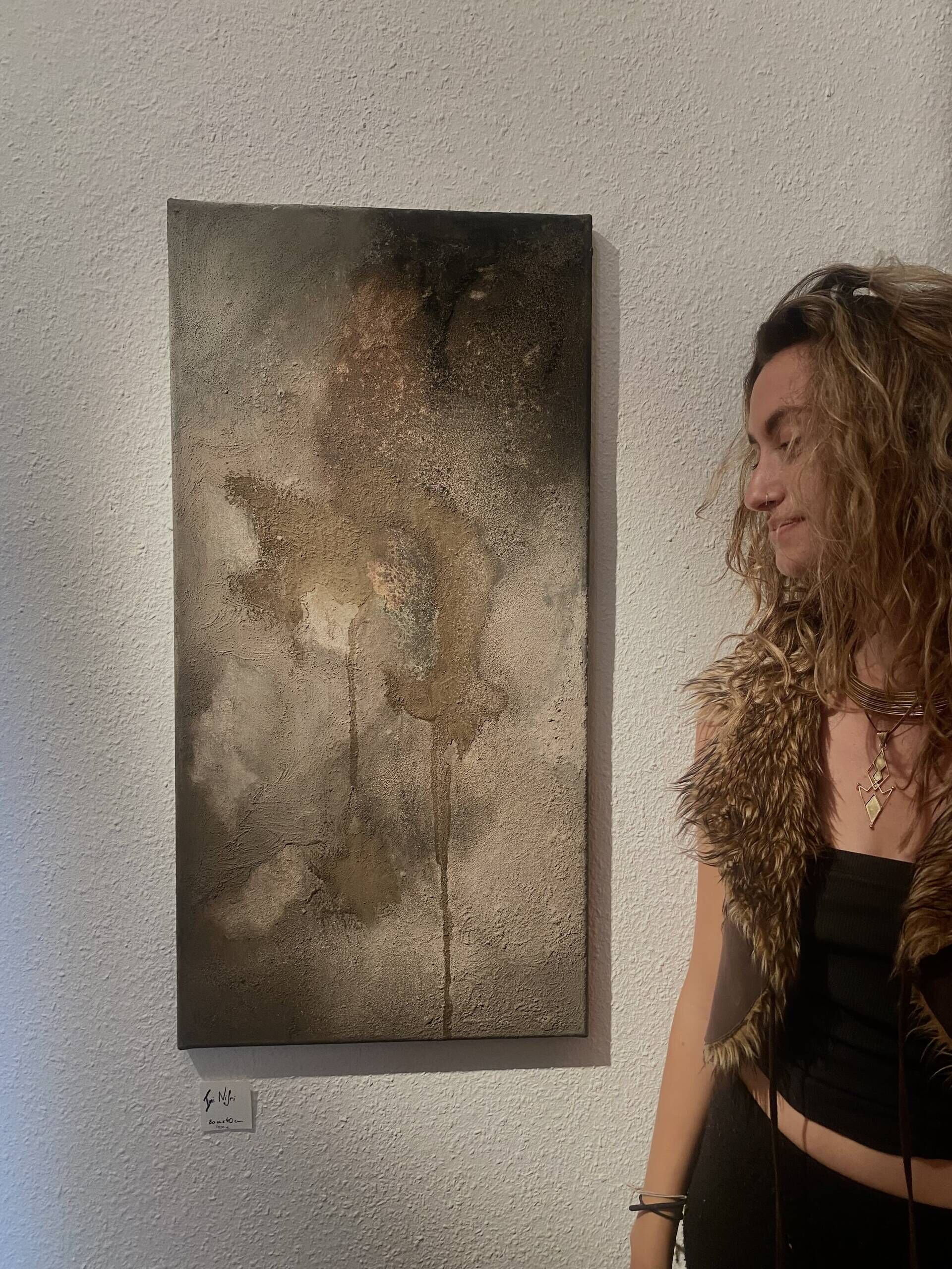 Imi Nifri  - laura sherin 1