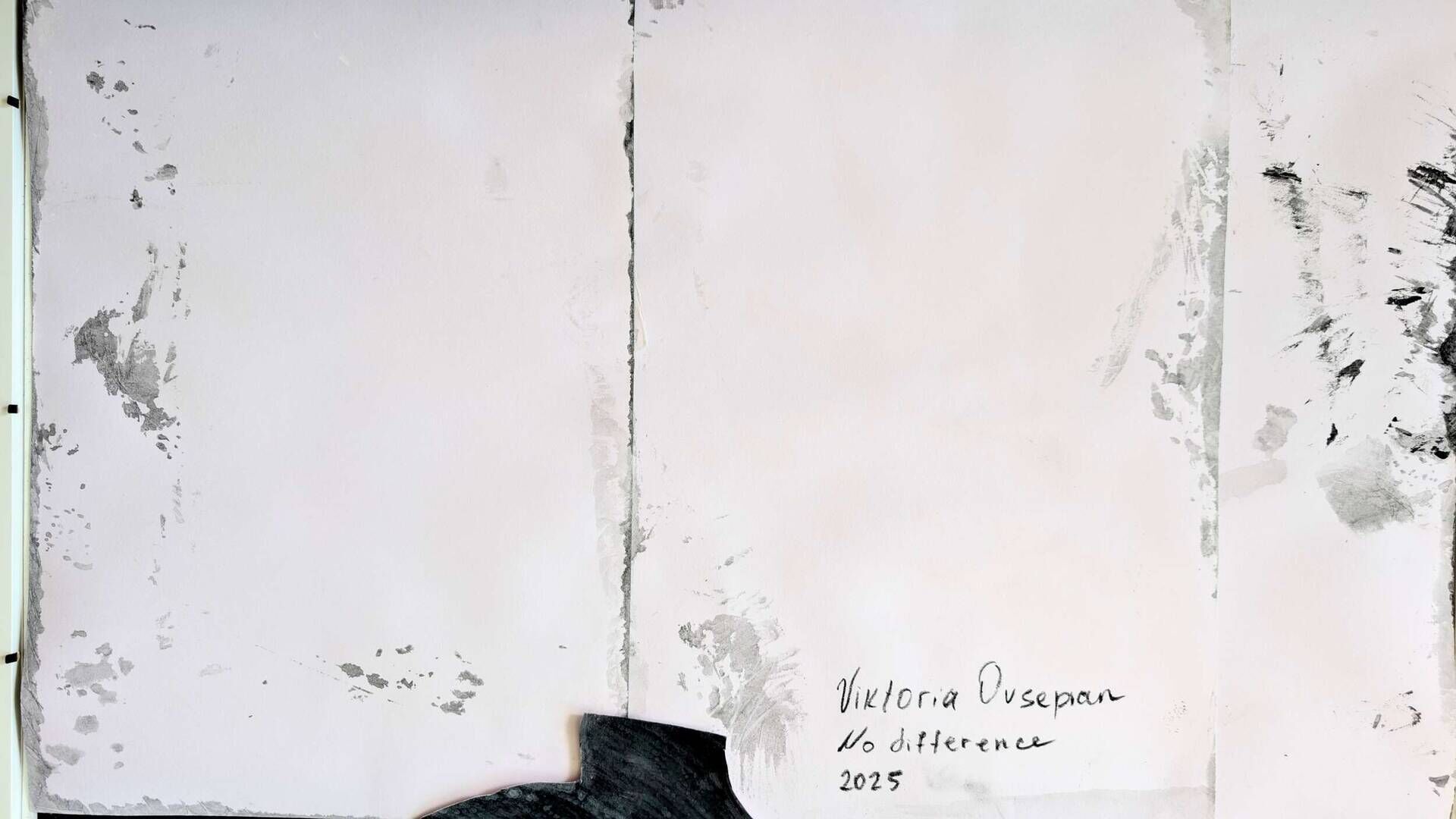 No Difference - Viktoria Ovsepian 4