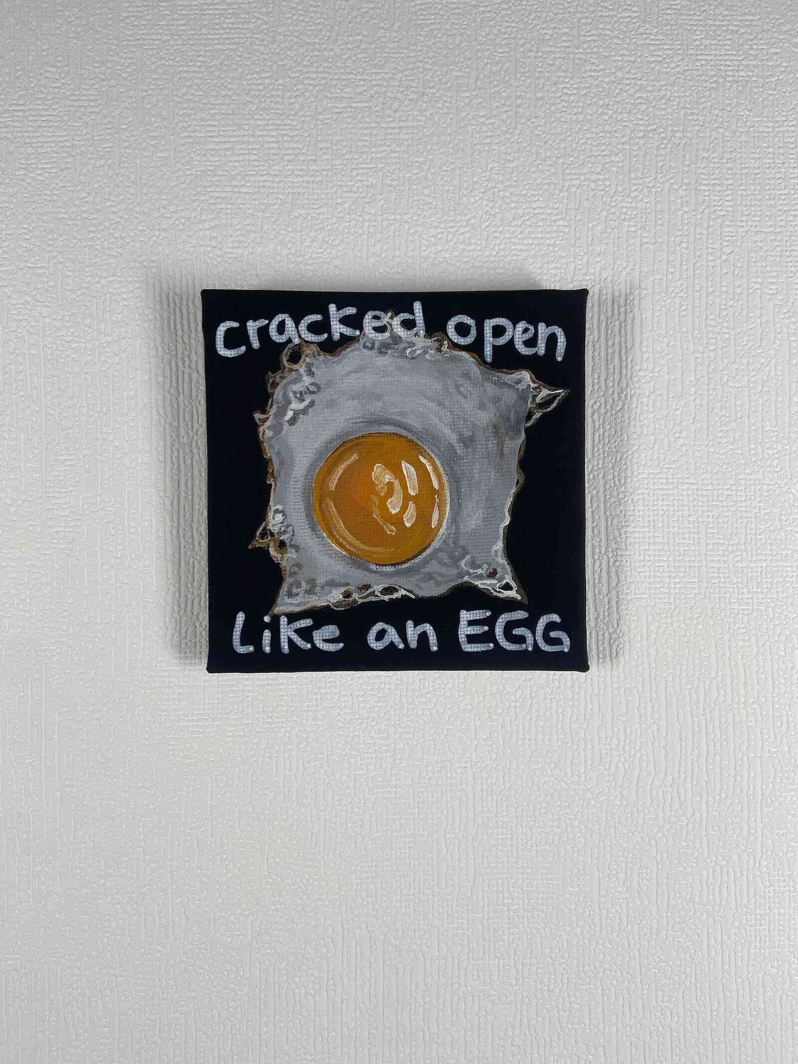 Egg - Stella Mierendorff 5