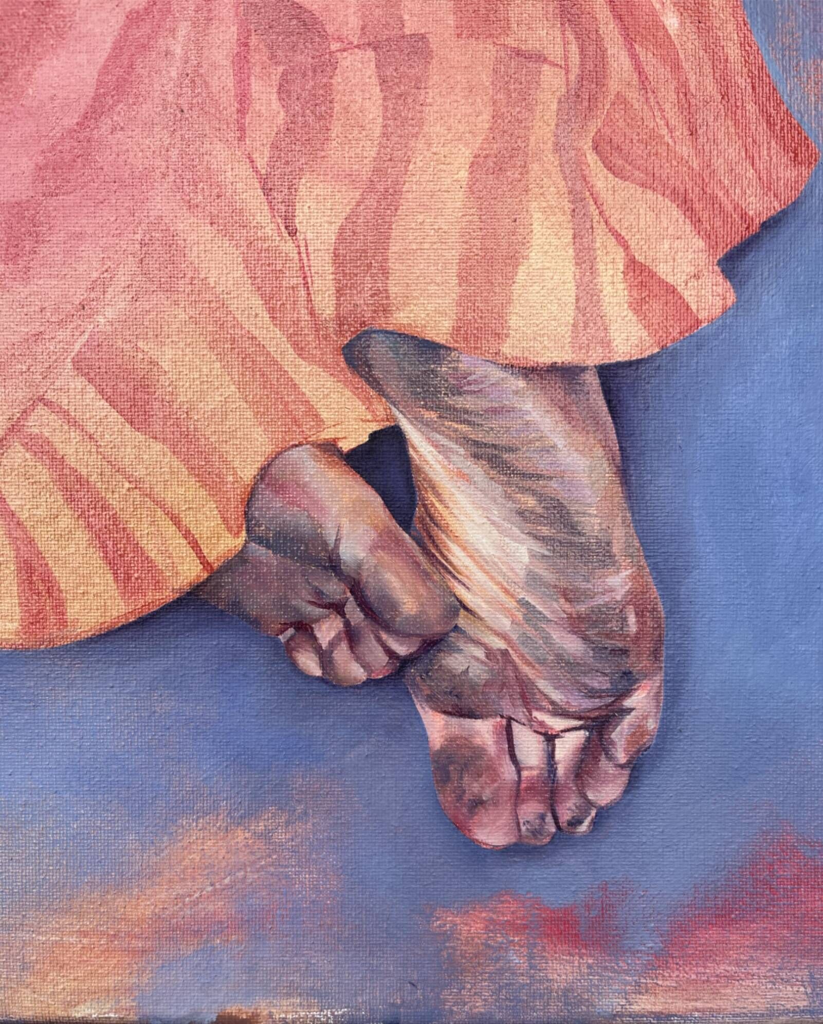 Fußbodenrelikt - Emily Broll 3