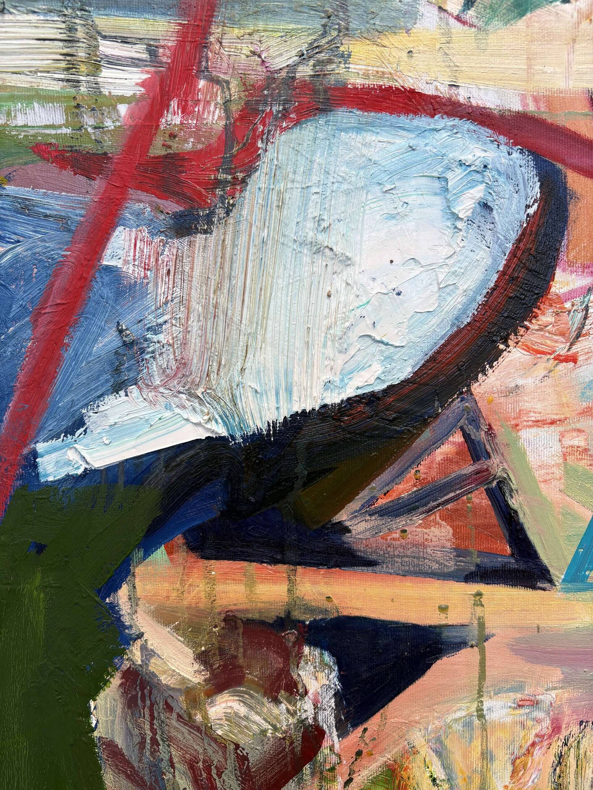 Ohne Titel - Jonathan Lützen 2