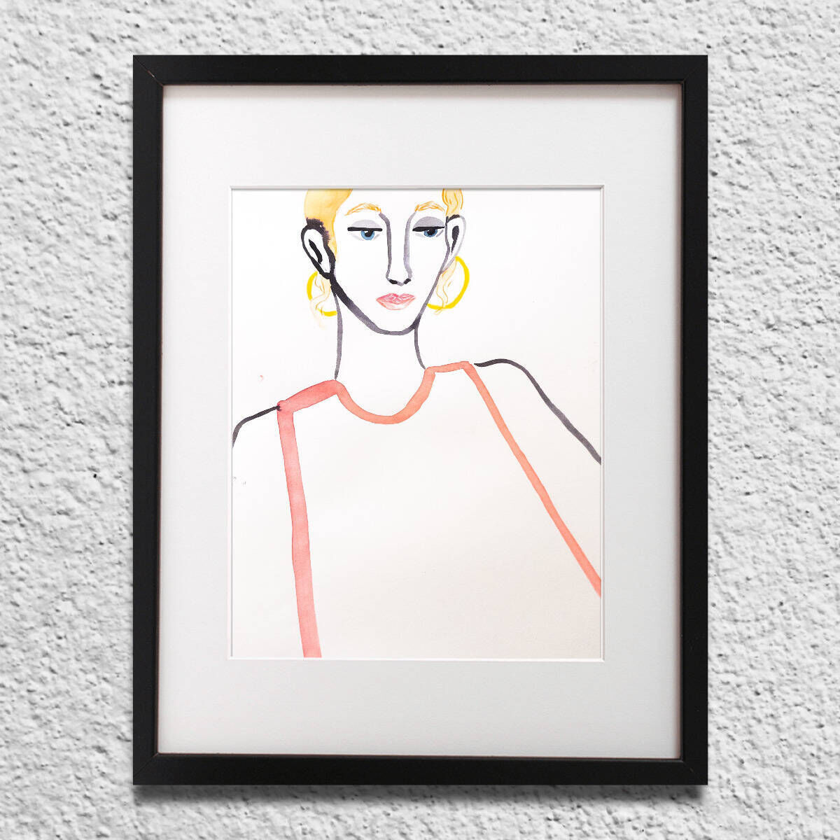 Fashion Illustration