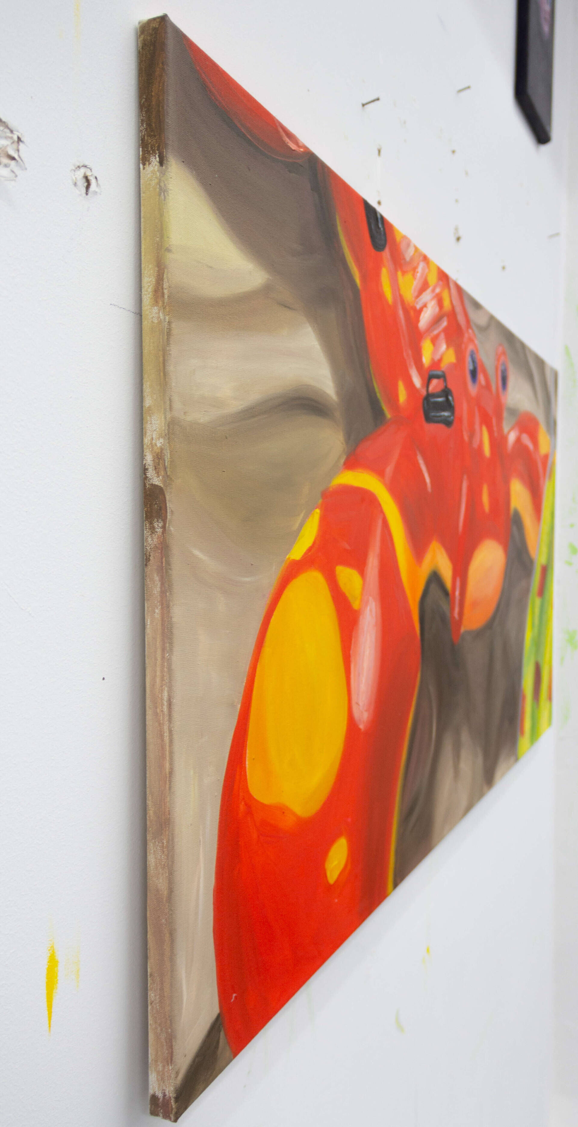 Juhu, Herbert! - Monika Allesch 3