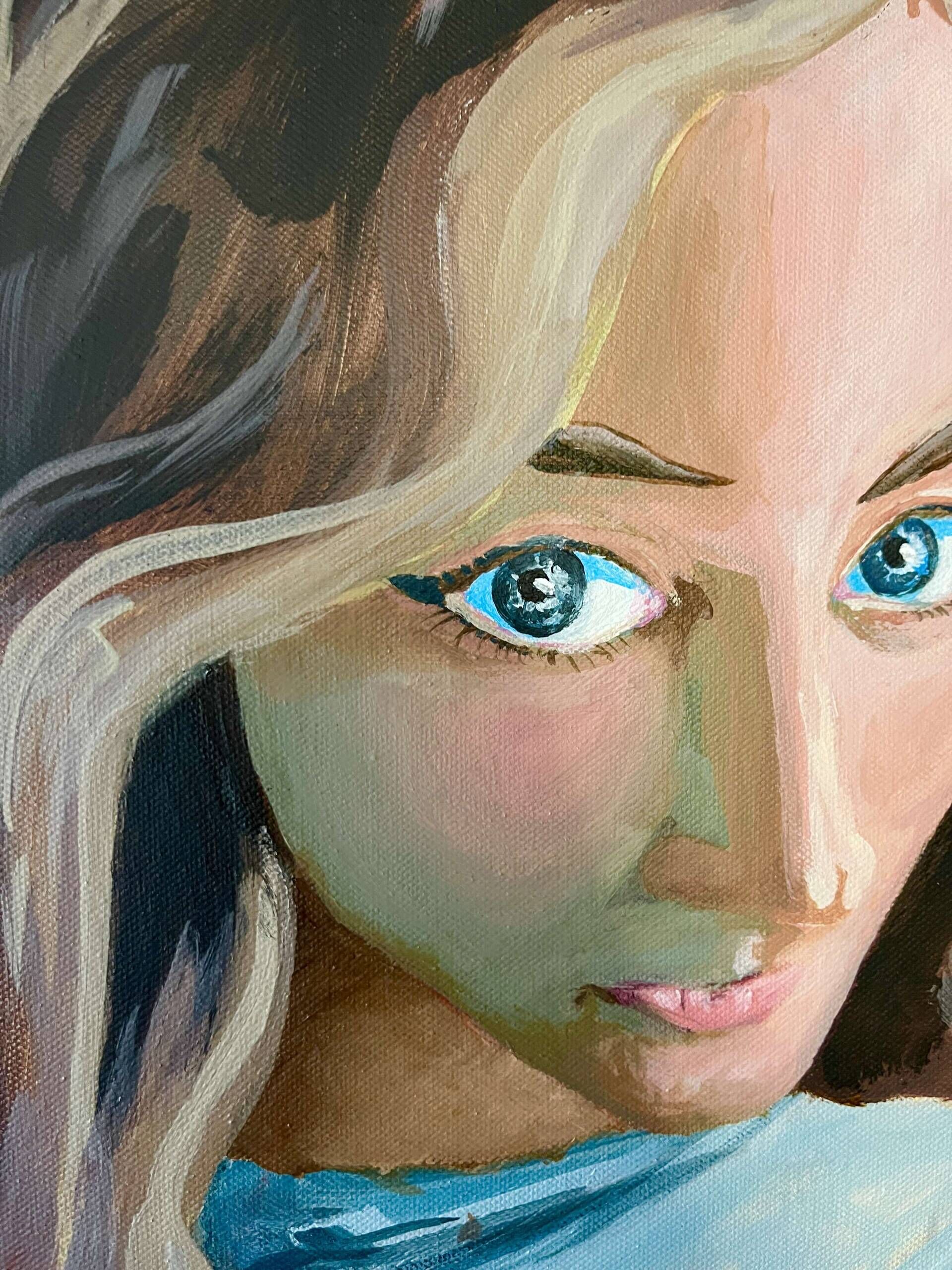 Weiter, immer weiter - Leon Tho Barwig 5