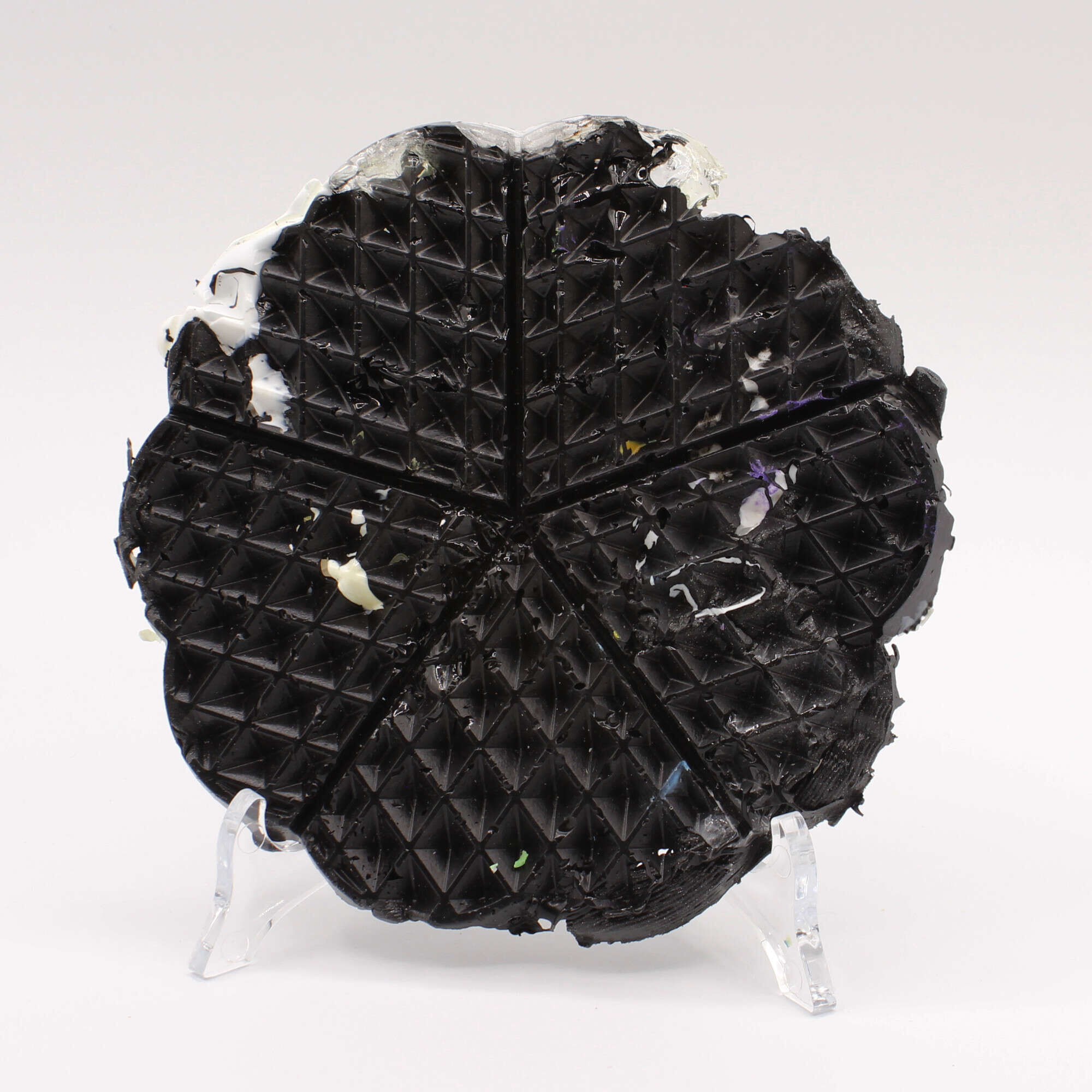 Waffle-Coin #1361 - Raphael  Wutz 1