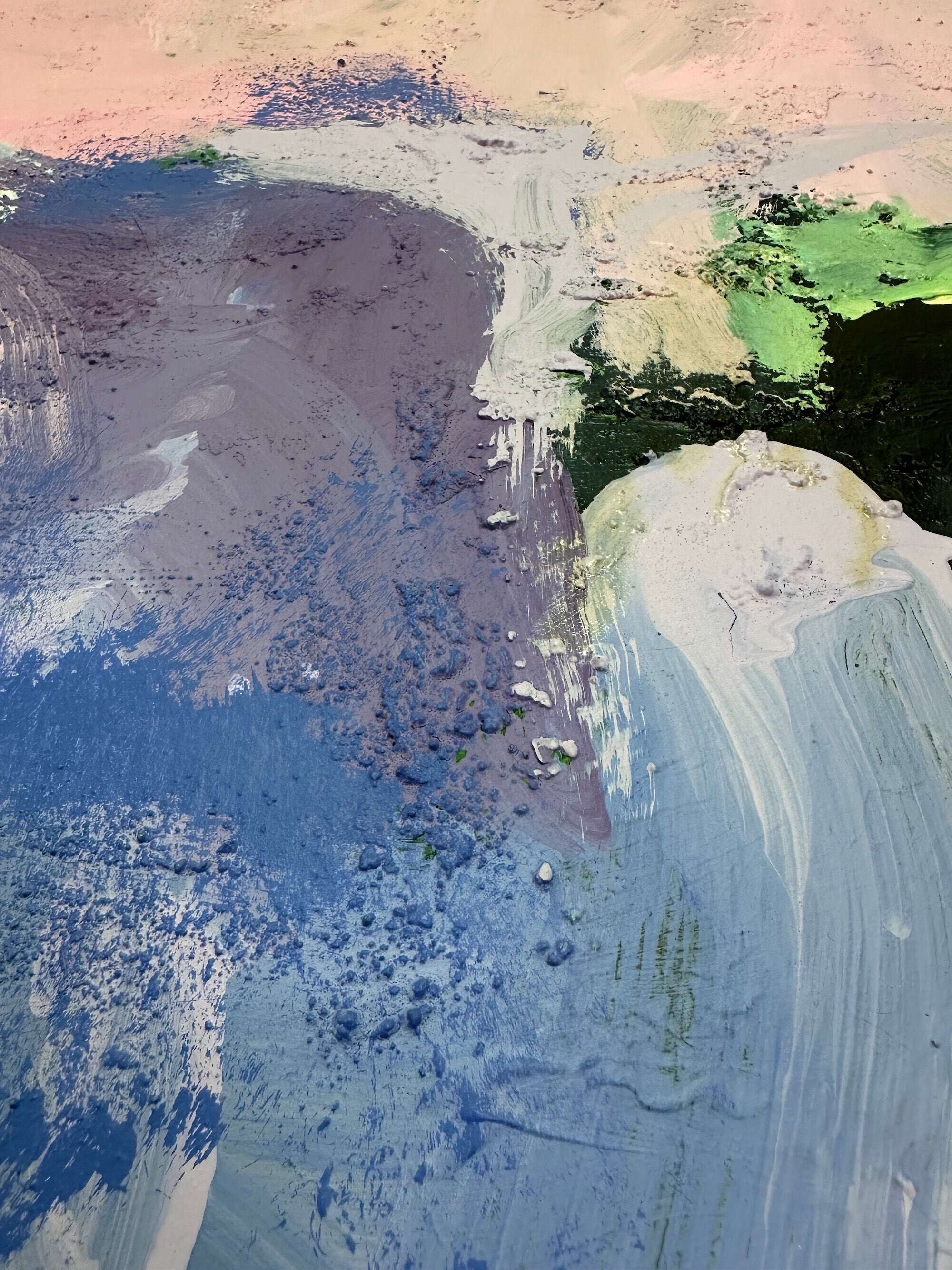 Red velvet - Elena Kok 5