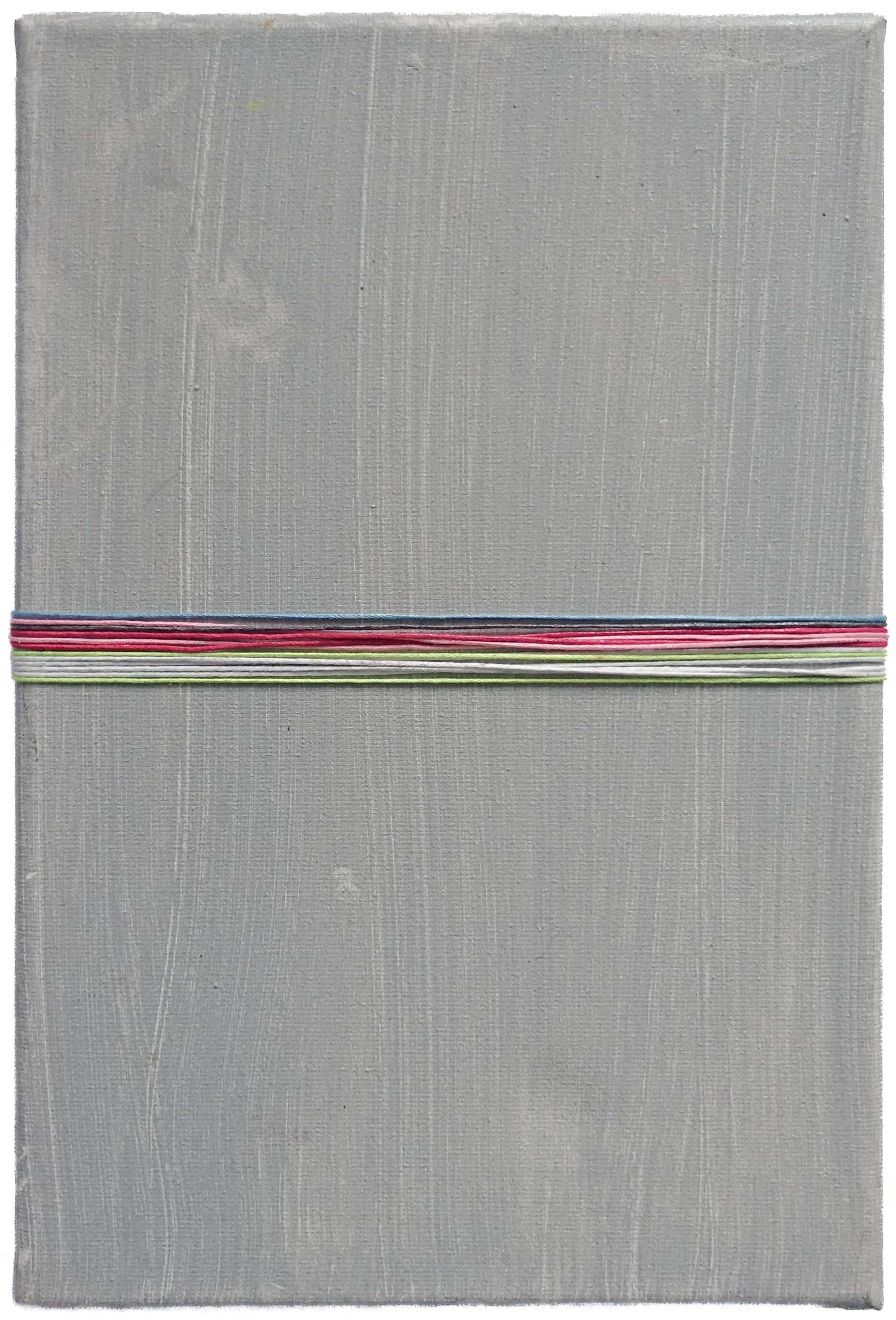 Untitled (Horizont)  - Lenny Renz 1