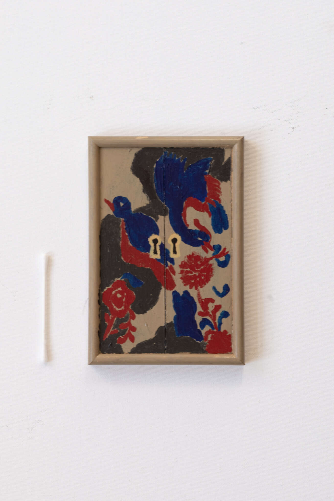 Schrank Serie_#4 - Soyoung Park 2