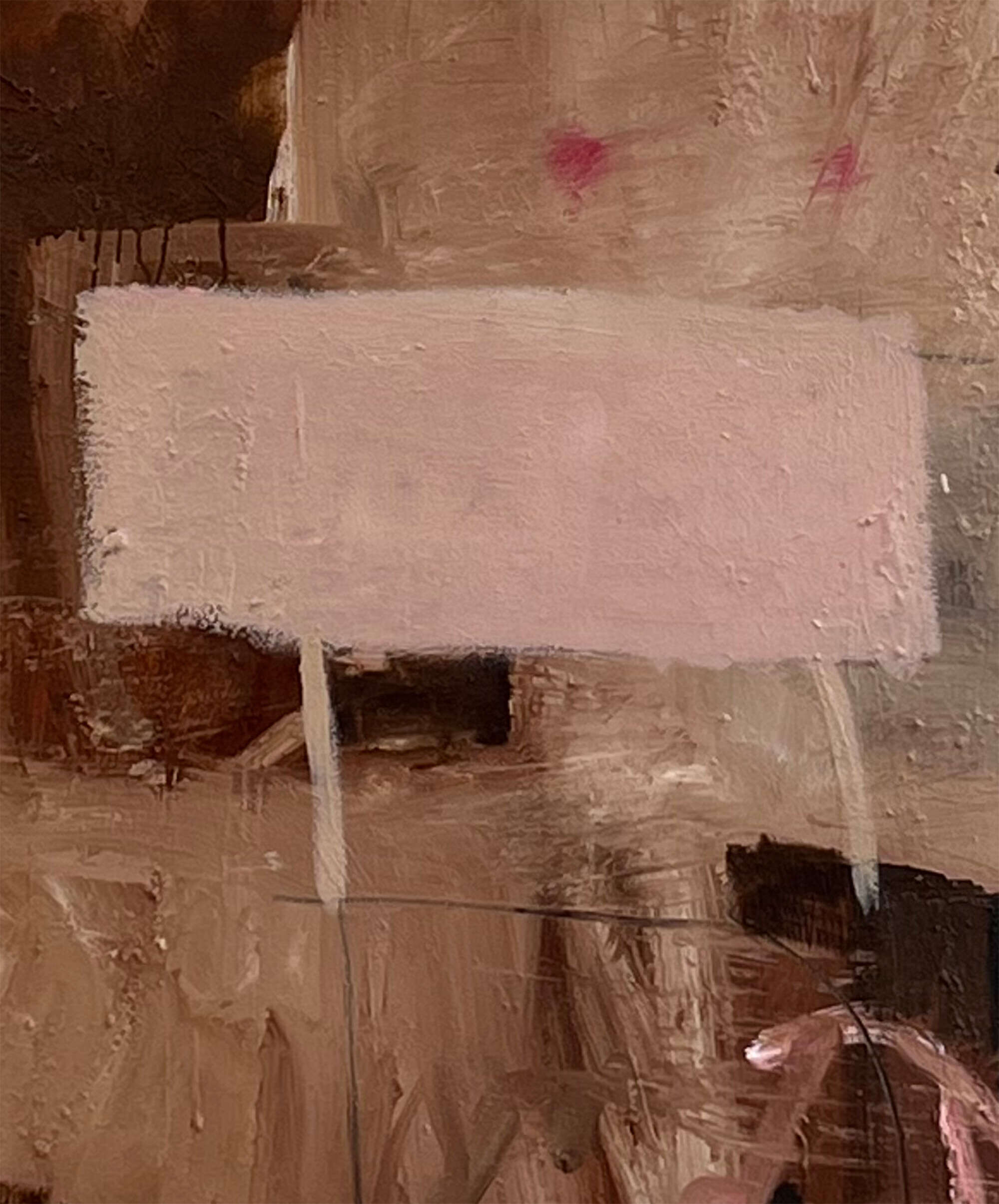 empty table - Tyler Heidenwag 6