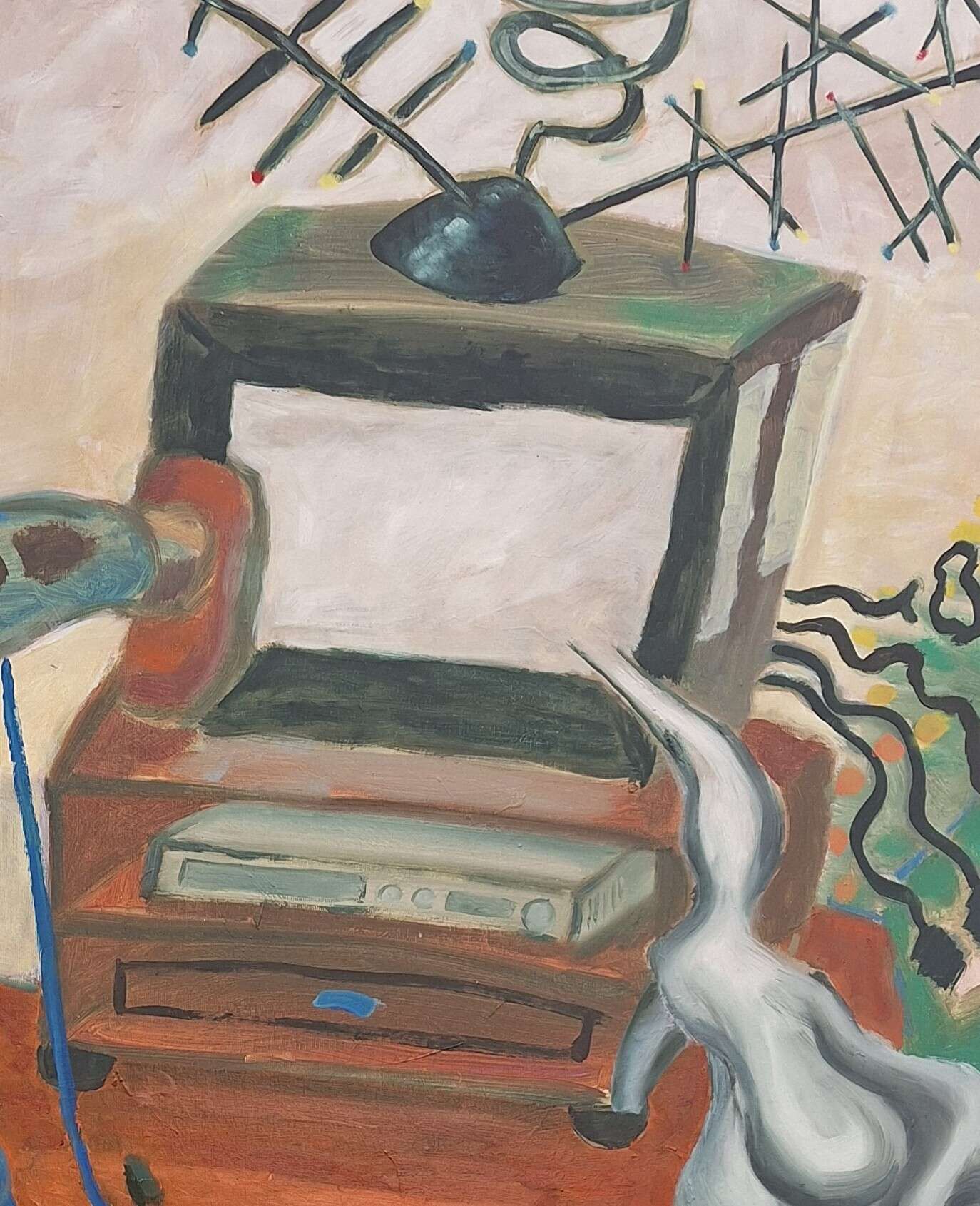 Y2k, German Boy - Janek  Wisse 3