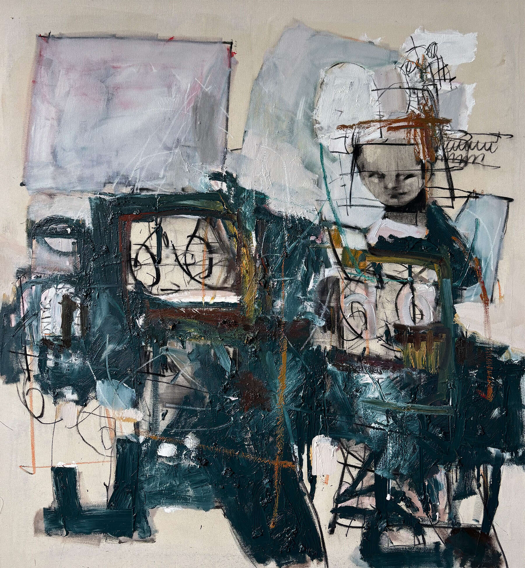 O.T. - Tyler Heidenwag 1