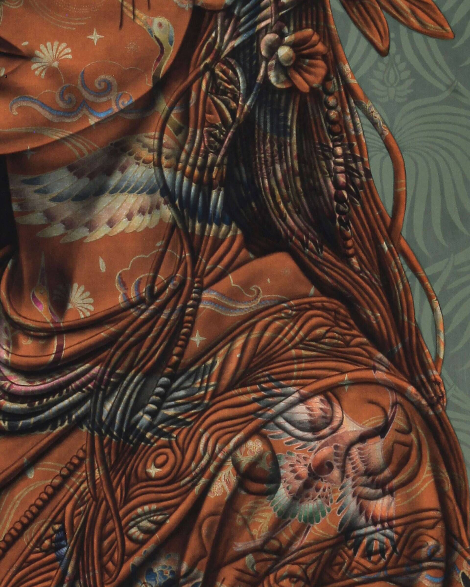 Woven Soul - Kaan Ege Önal 5