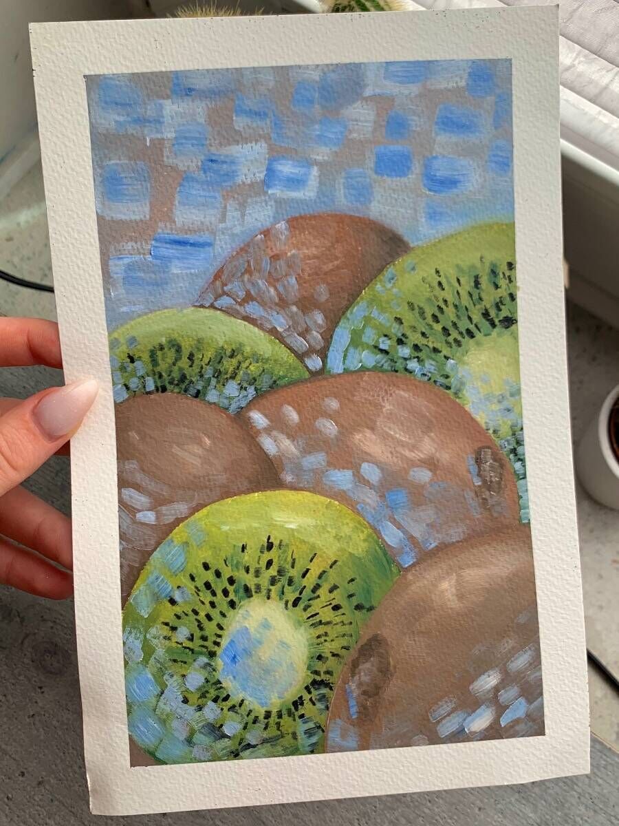 Fruity Dream Nr.3