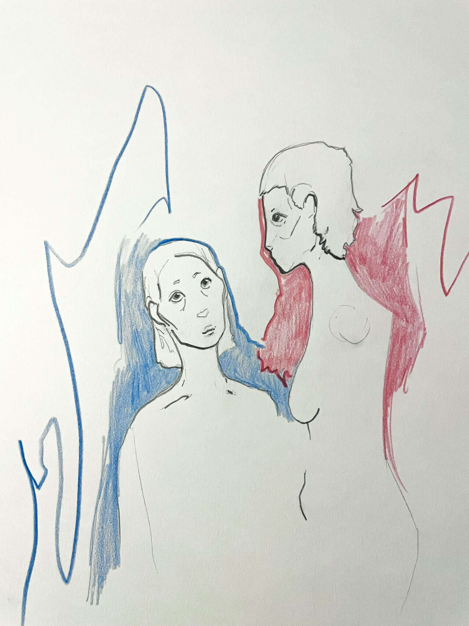 Telenovela - Leoni Hannah 2