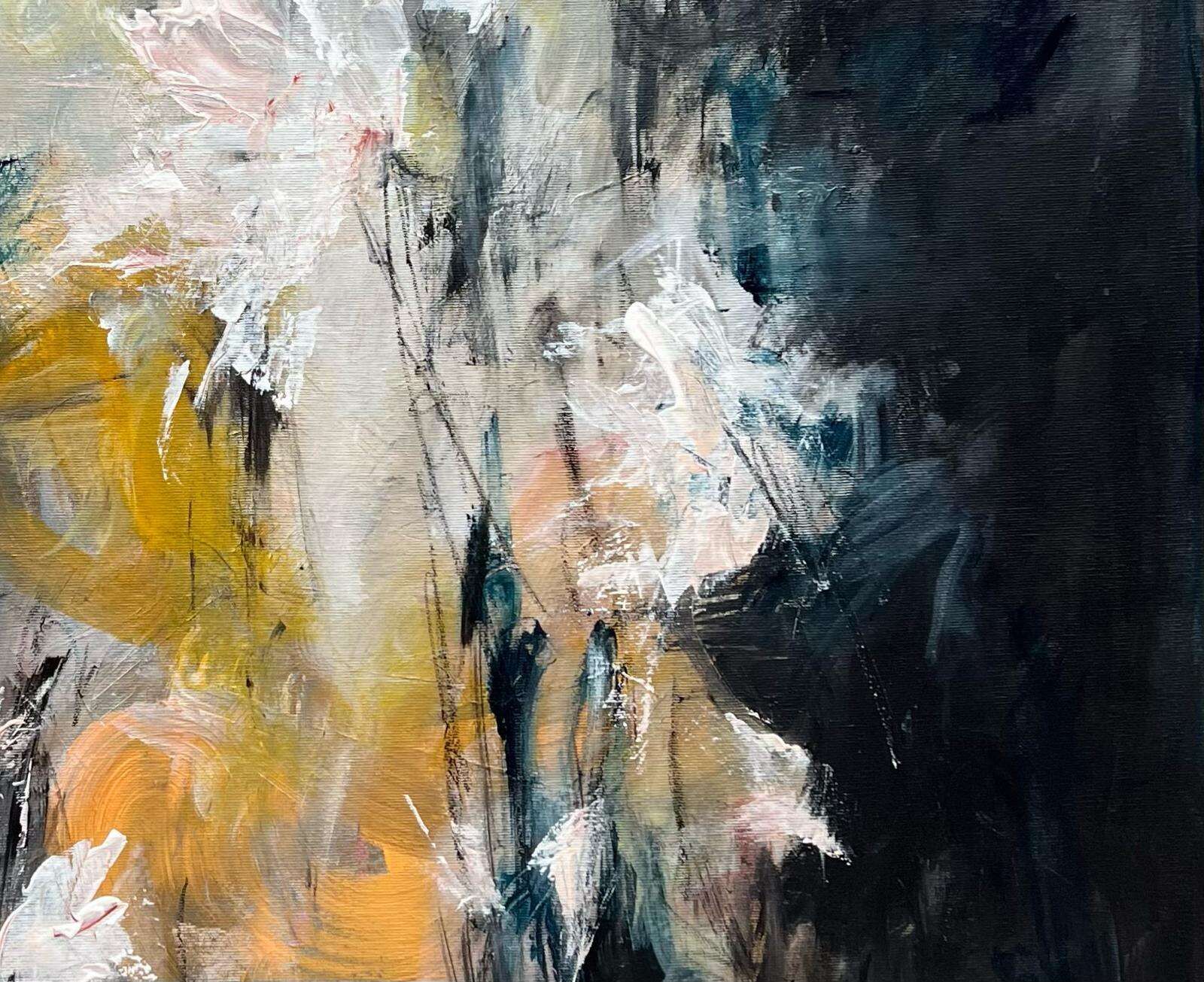 Raunacht - Carmen Eichenberg 3