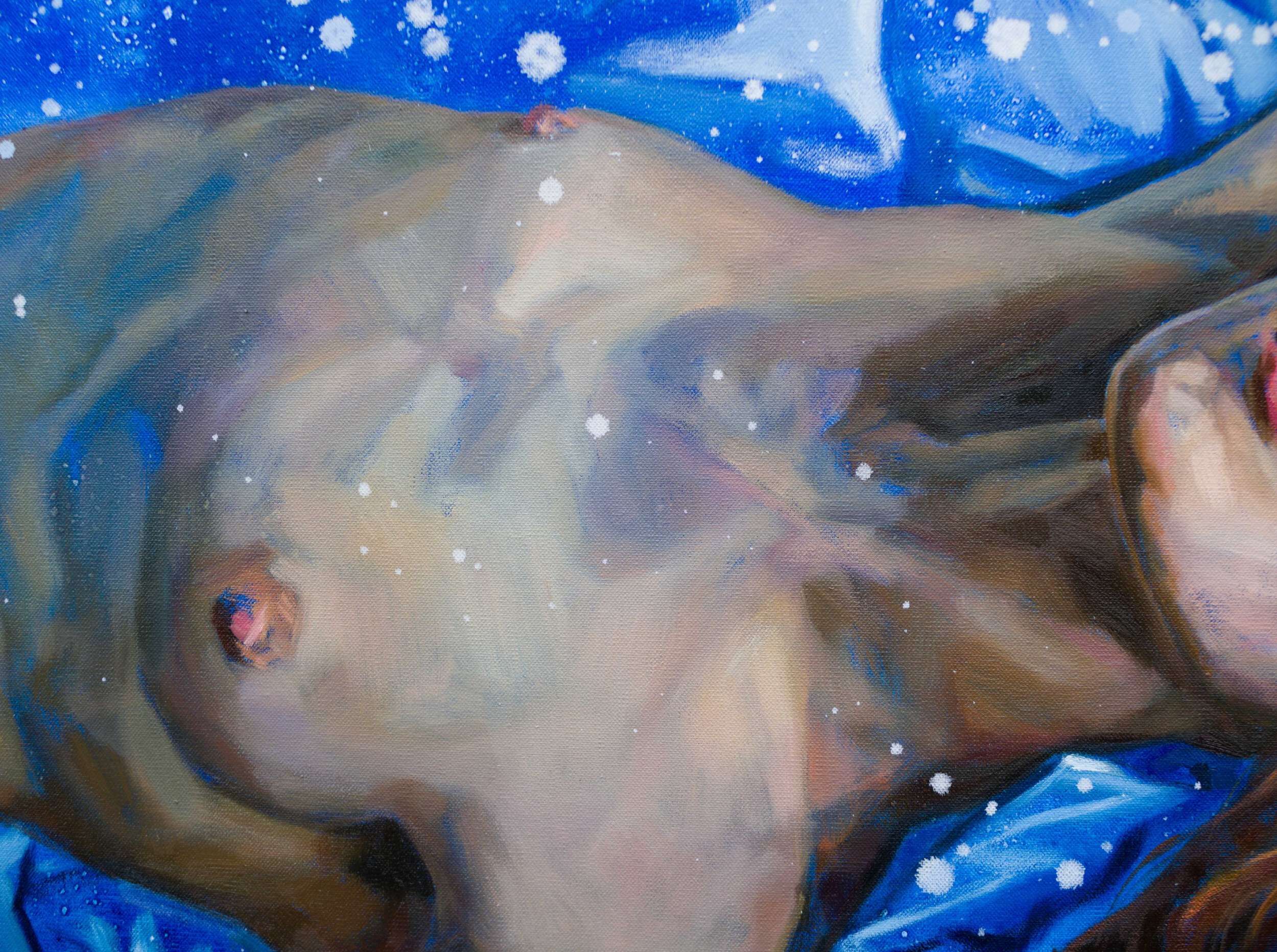 Aphrodite - Oleksii Gnievyshev 5