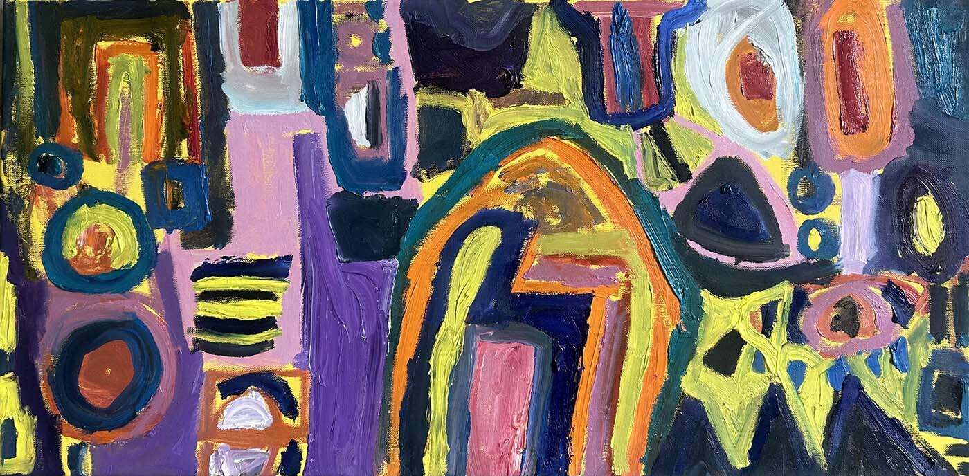 Its basic  - Allan Paul  2