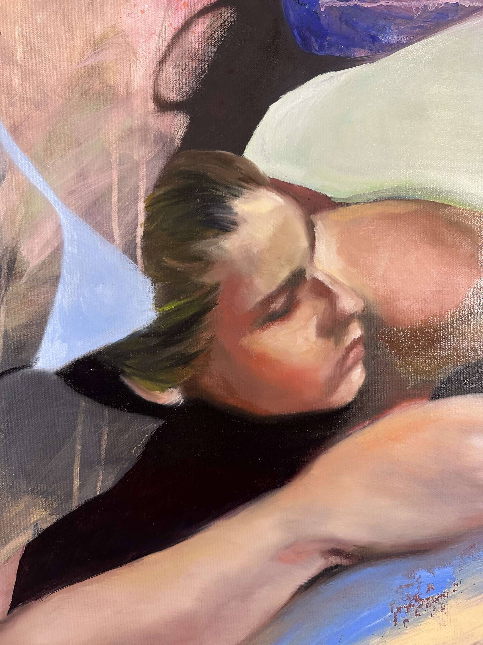 Was bleibt von mir, wenn du fertig bist? - Enrico Kosenkow 2