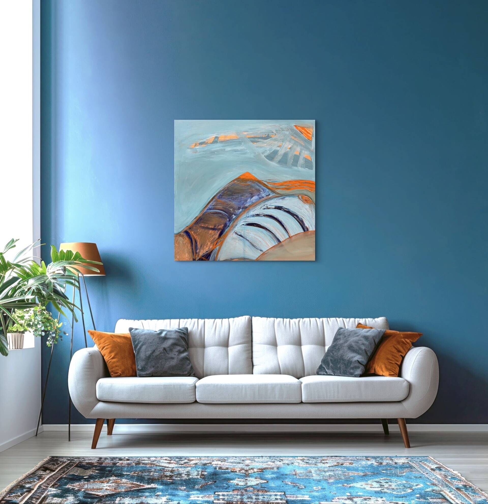 Seaside - Martina  Schepperle  1