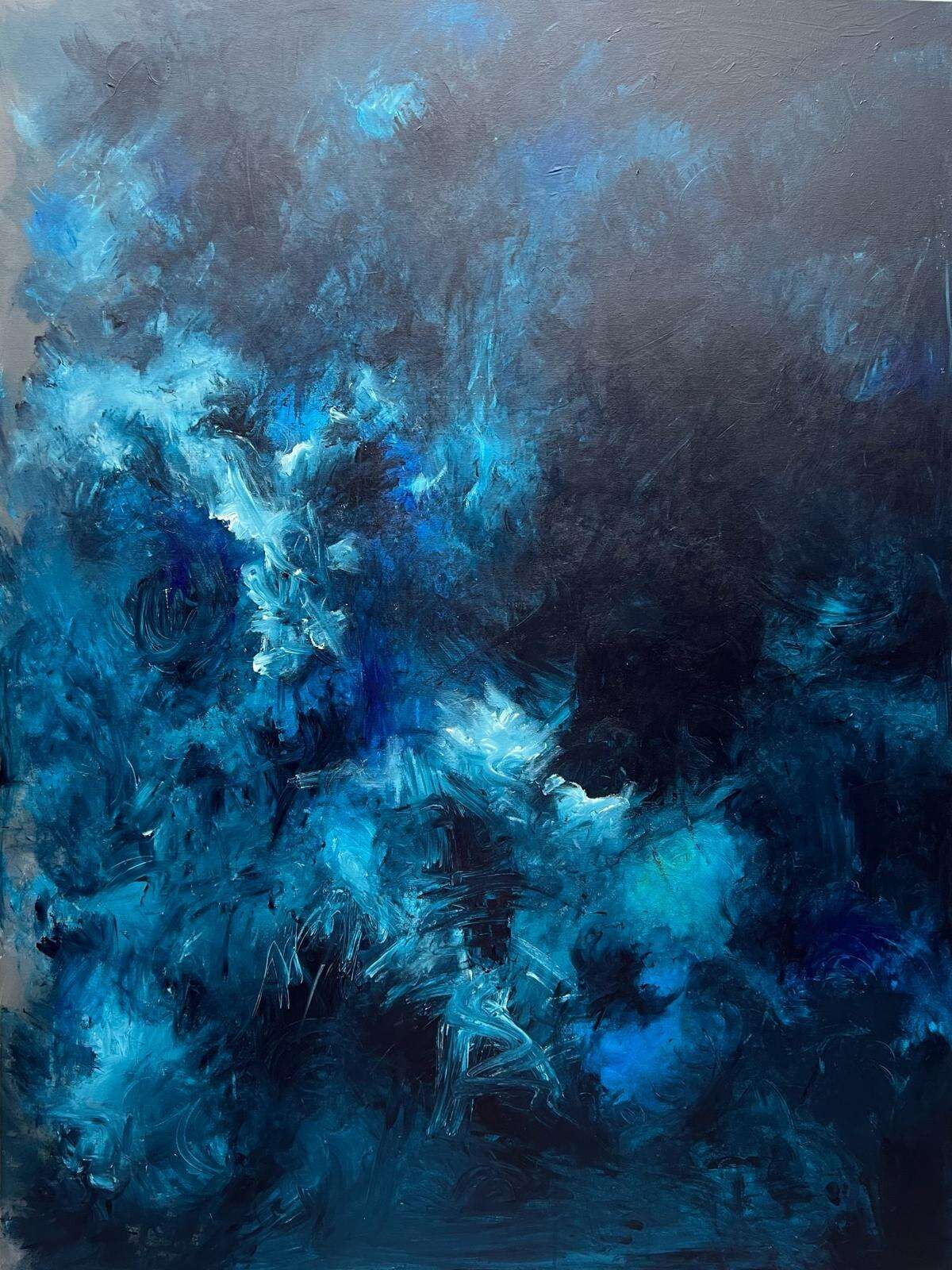 Himmelwerk - Carmen Eichenberg 1