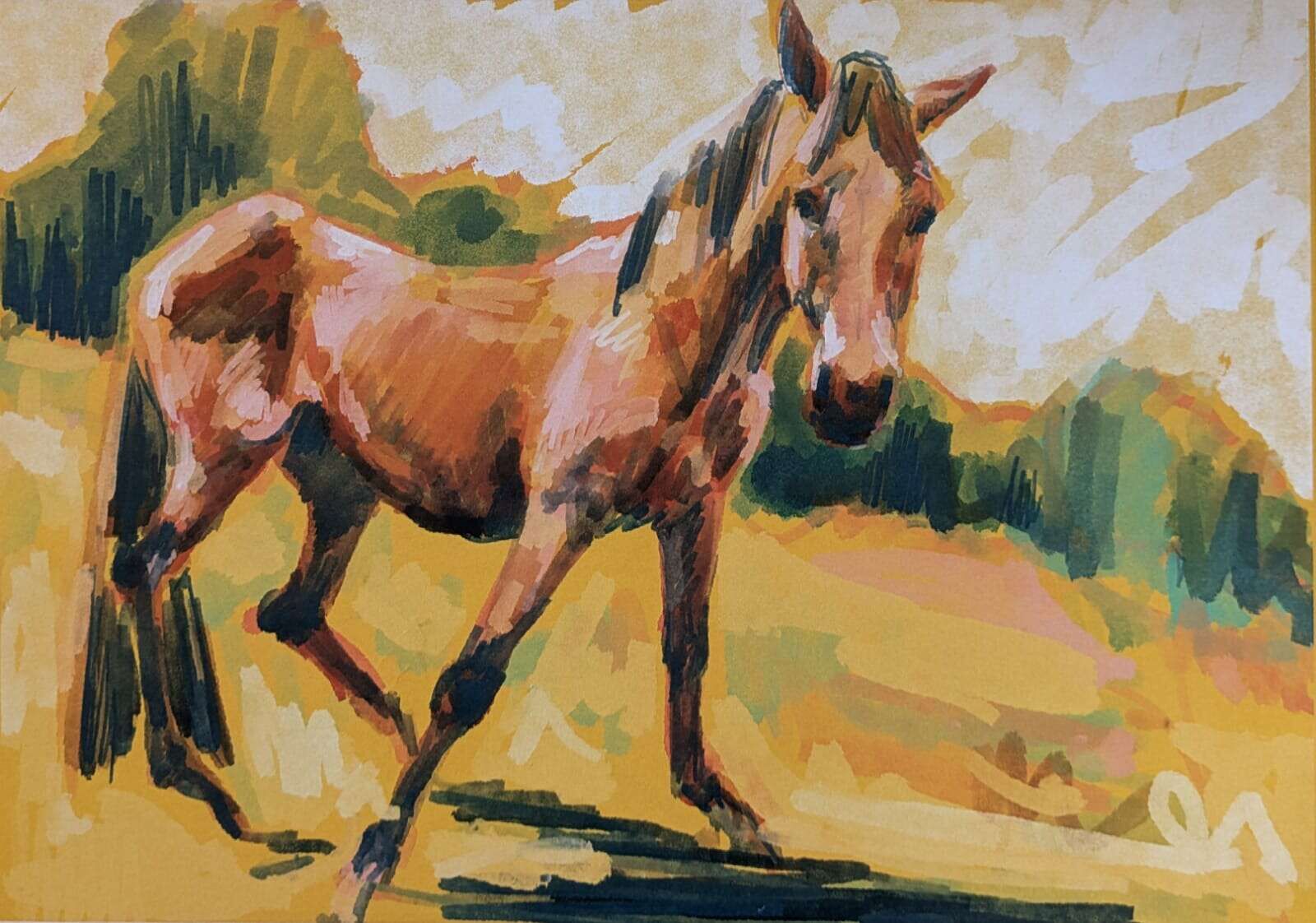 Tennessee - Christine Knüttel 1