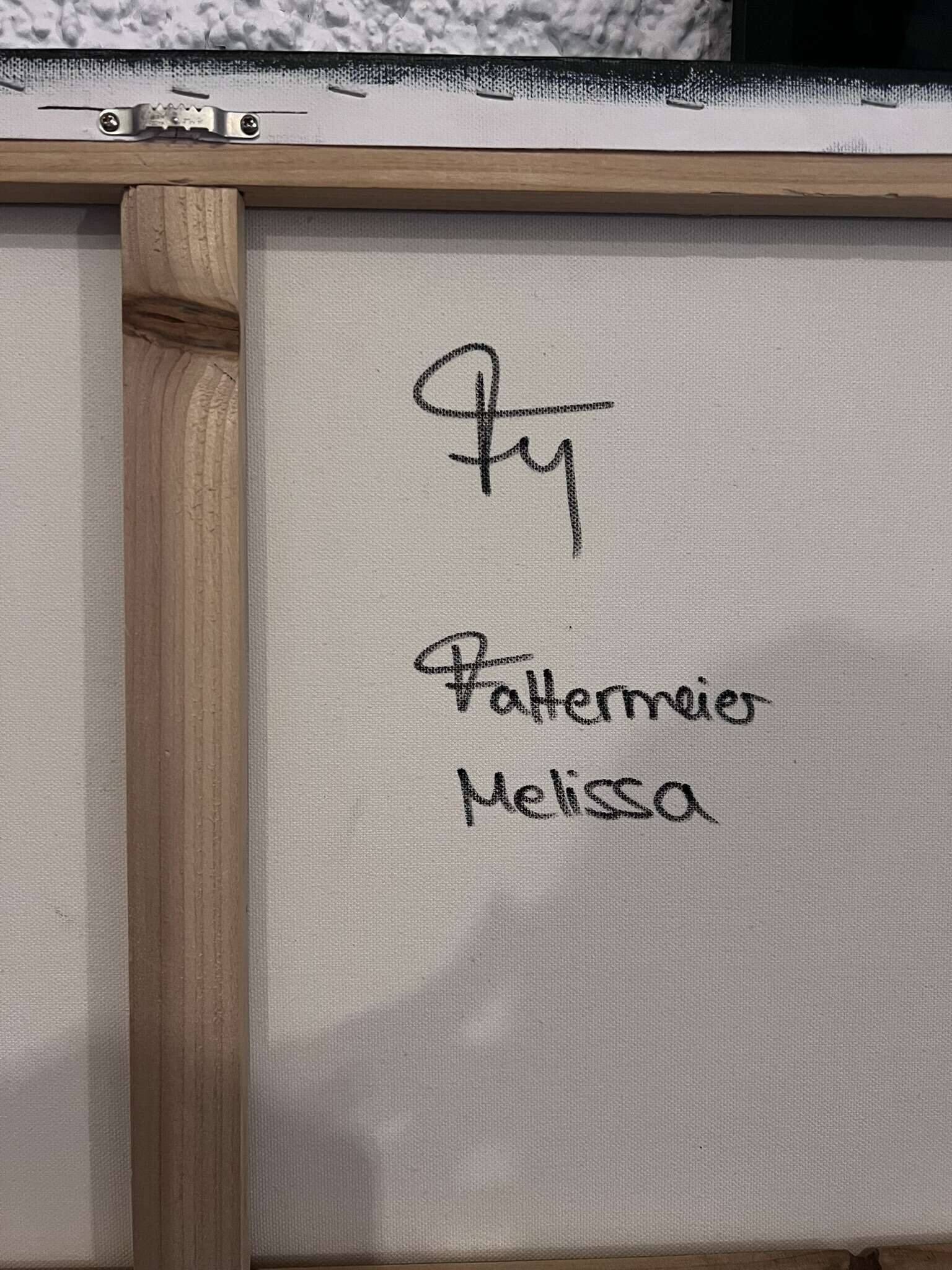 Im Dazwischen - Melissa Faltermeier 5