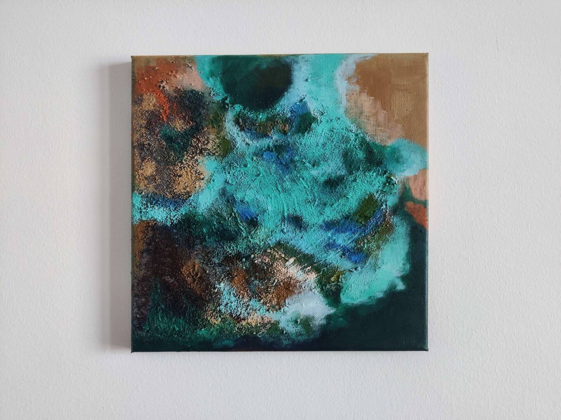 Ozeanatmen - Milena Simonis 2