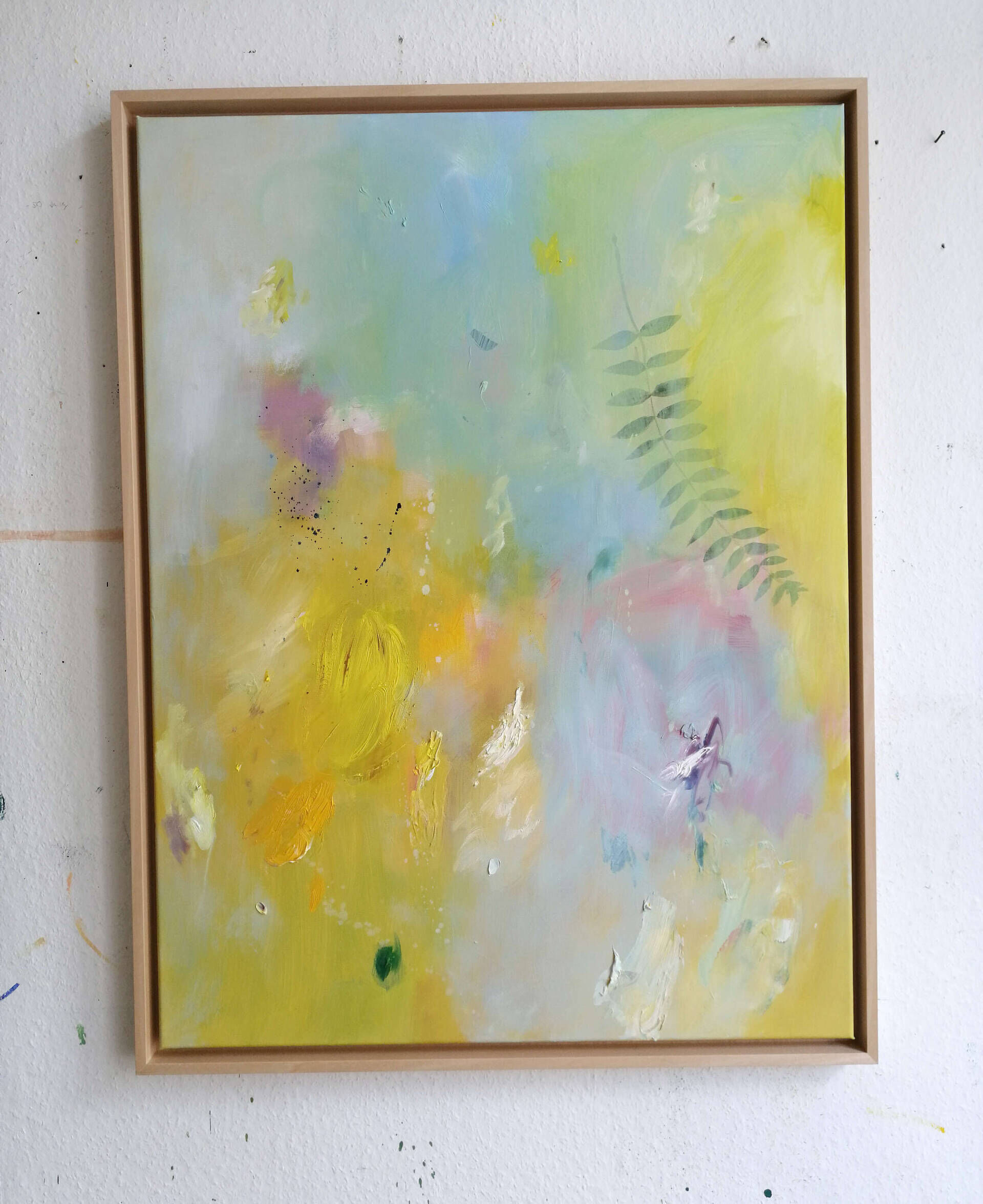 Ohne Titel - Christian Herzig 2