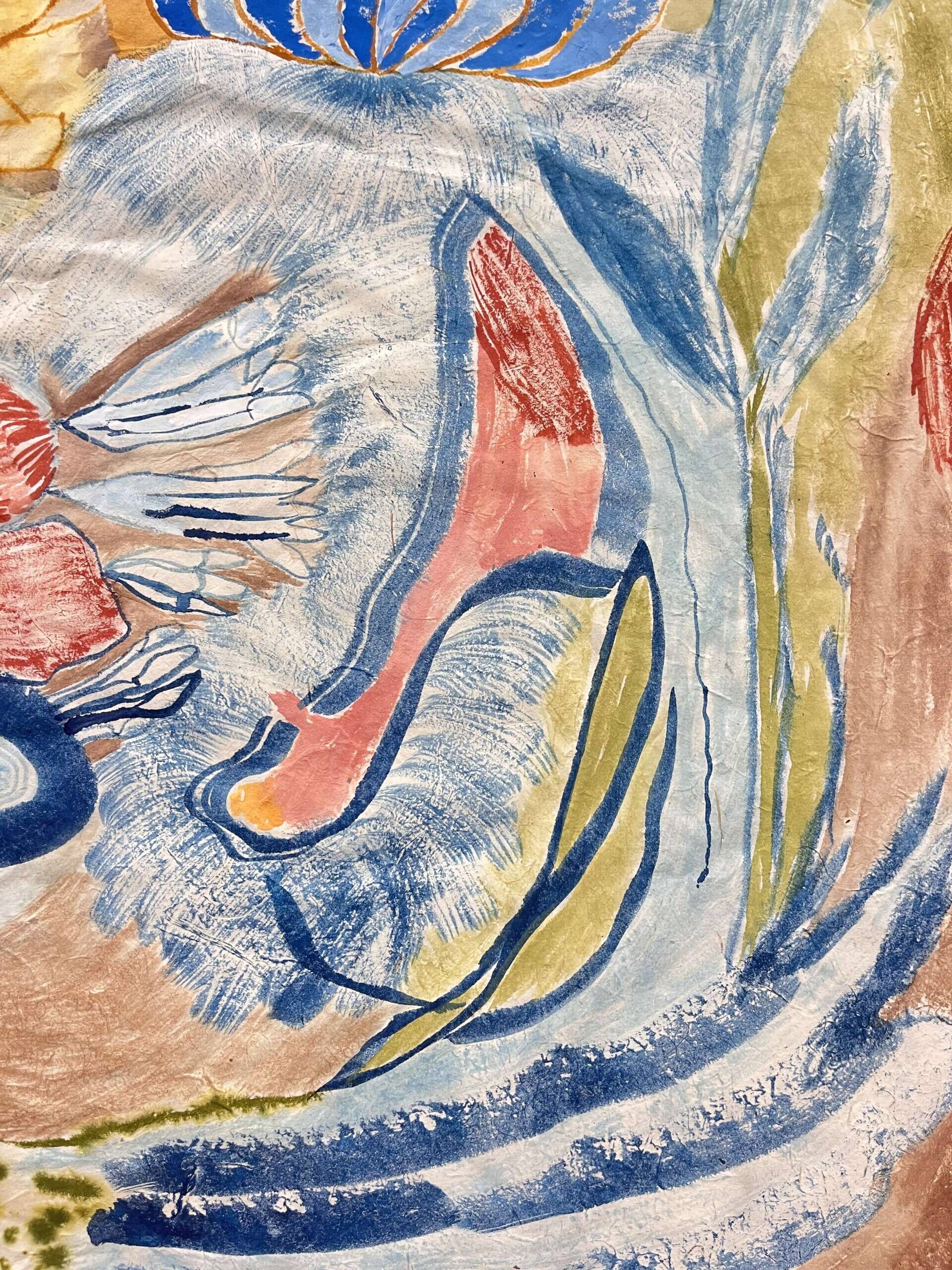 collecting  - Cat Barzen 6