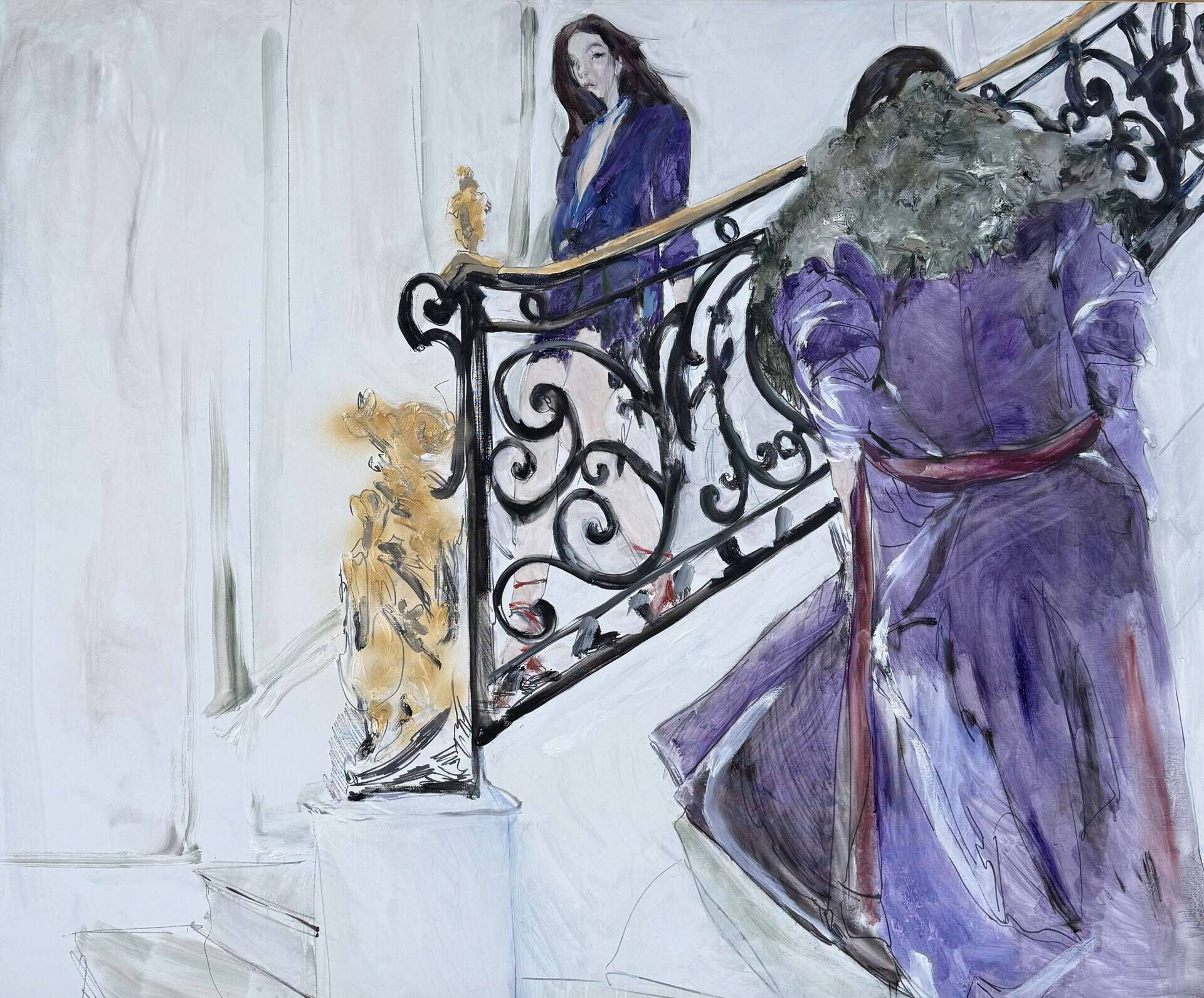 The Upper Level - Dana Ozova 5