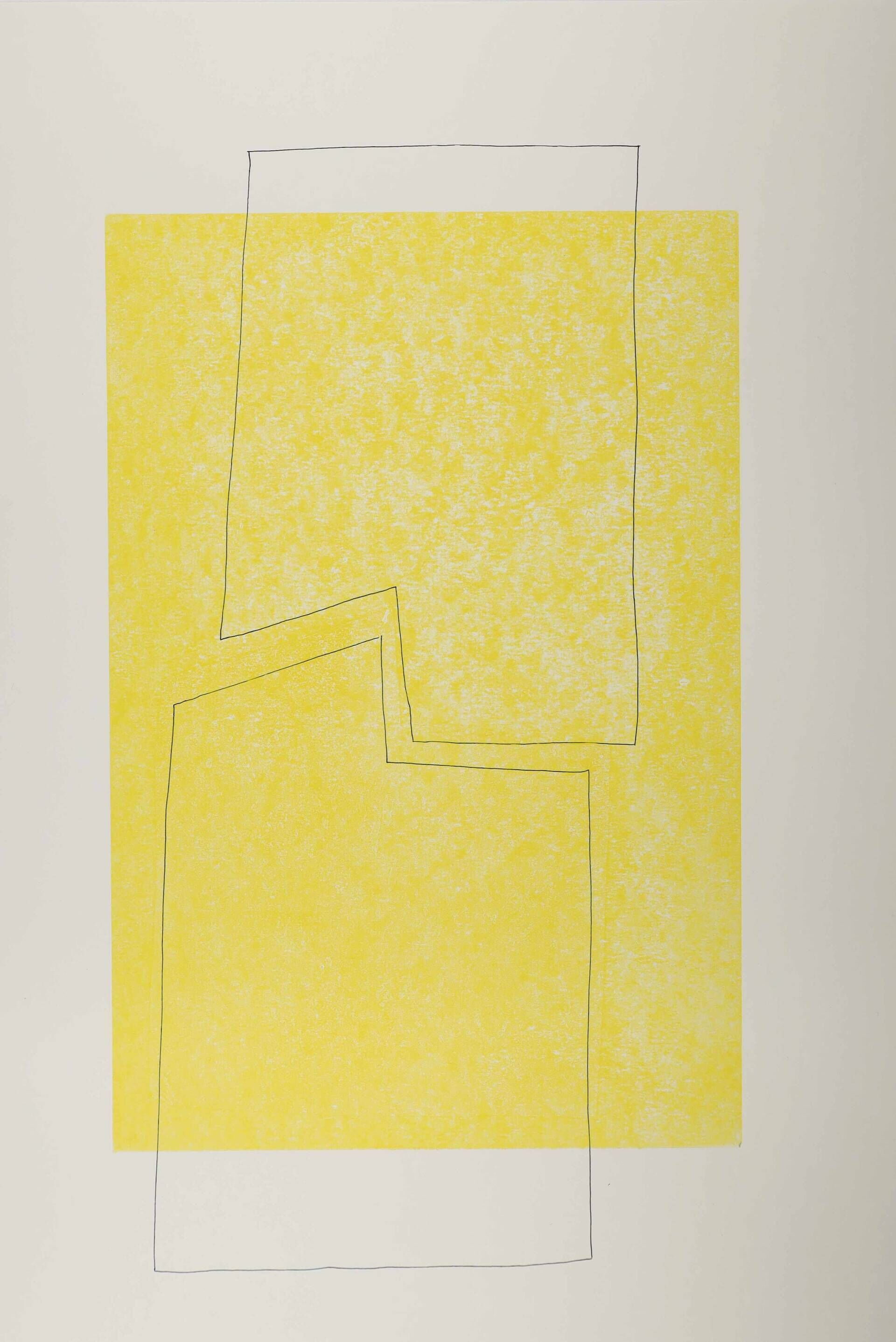 Yellow Room (3) - Regina Ernst 1